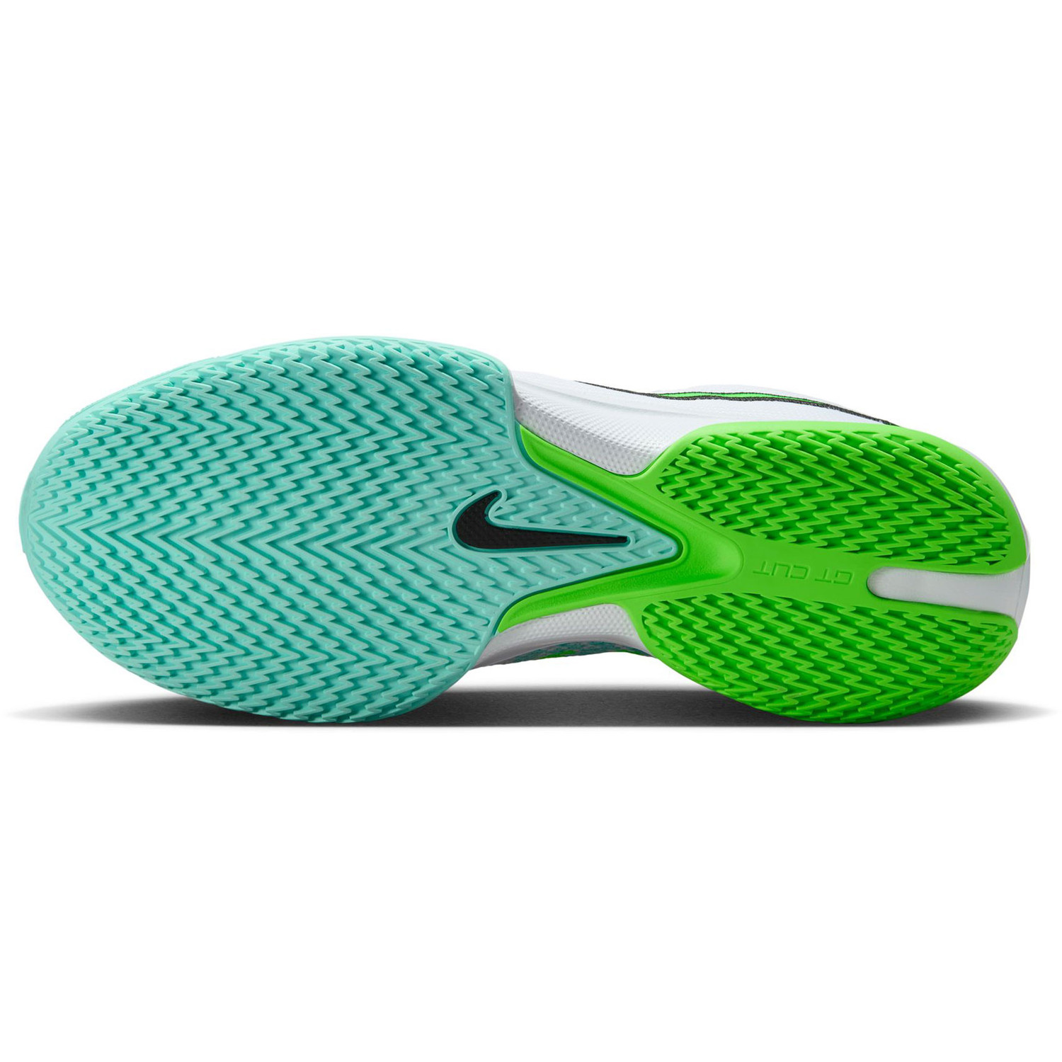 nike air penetrator gt