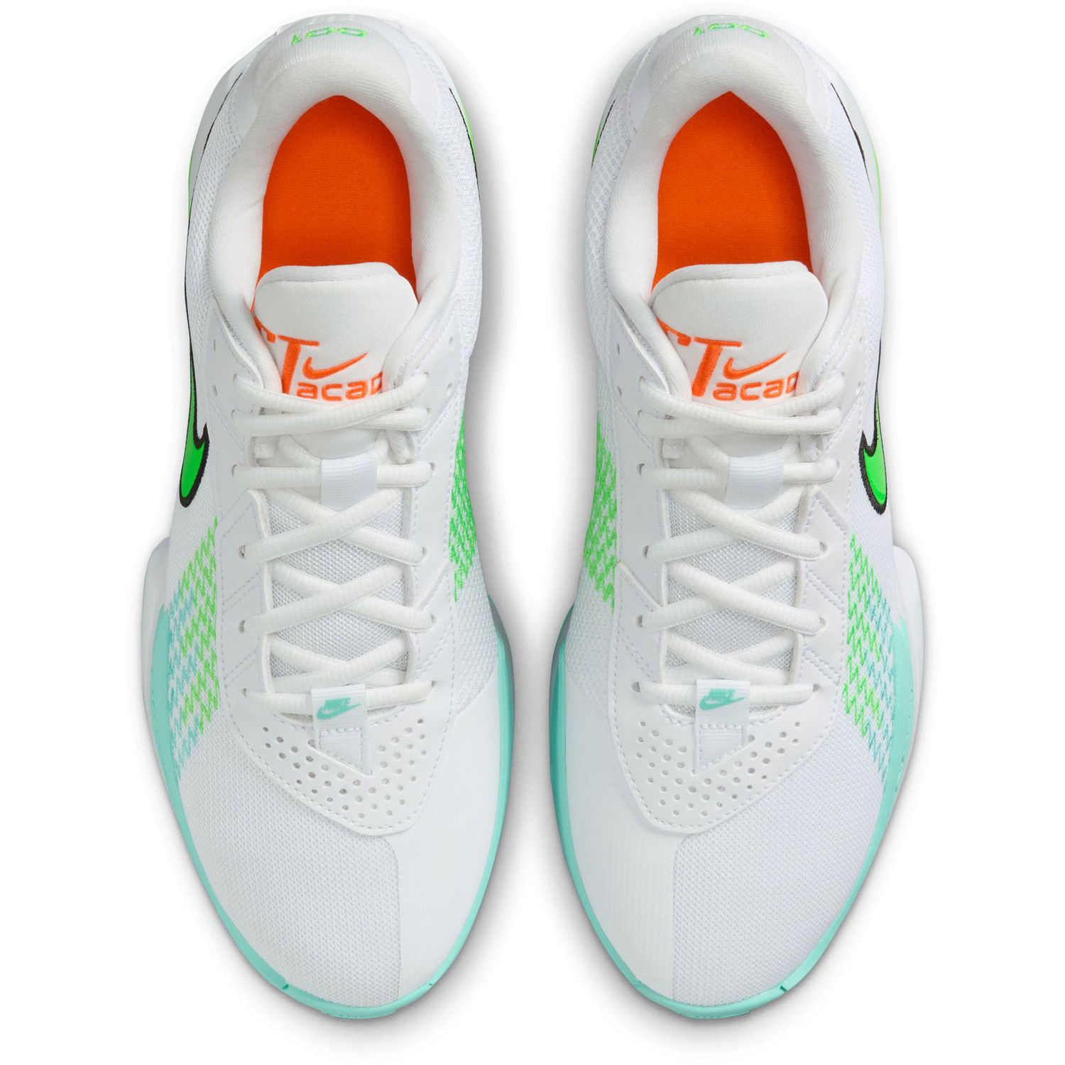 Nike Air Zoom G.T. Cut Academy - PassaSports.com