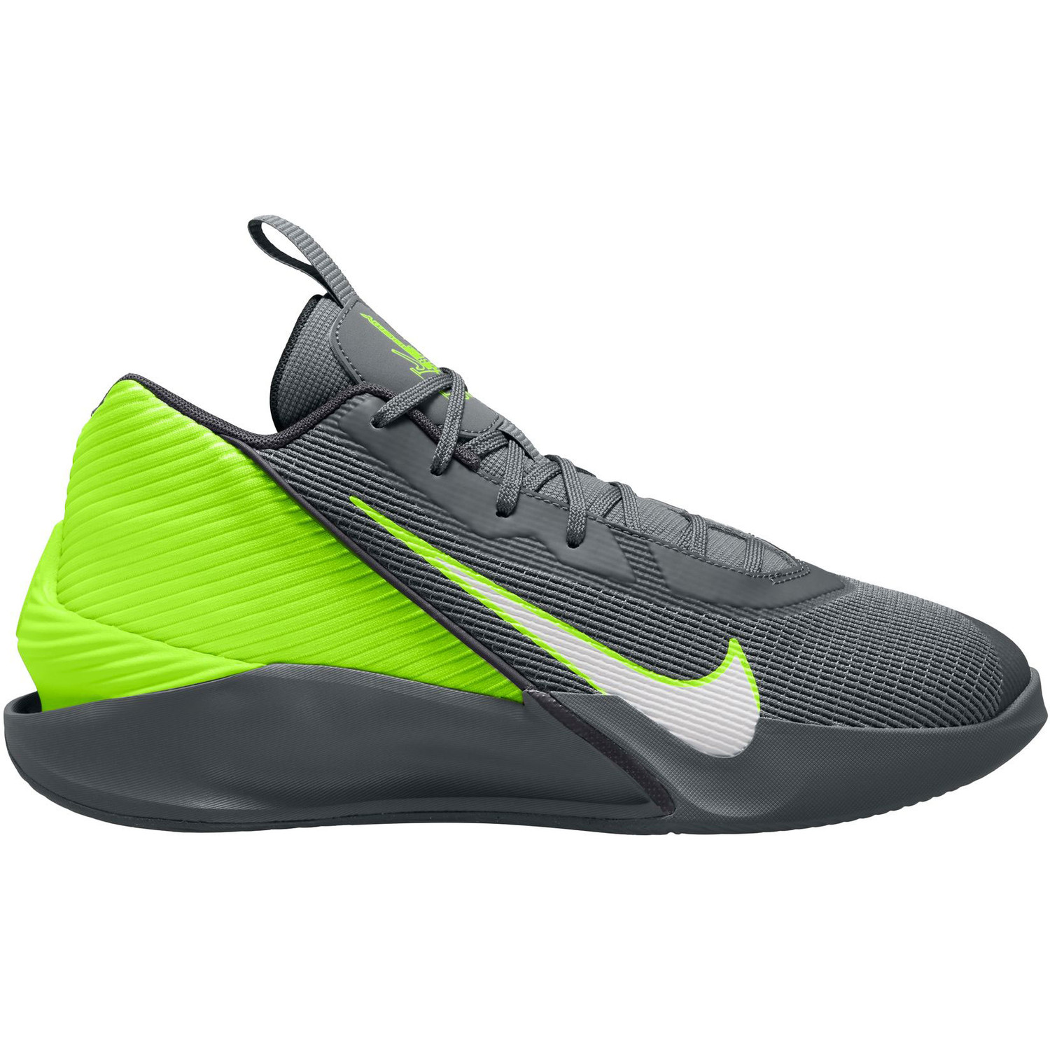 Nike G.T. Jump Academy EP 26cm ブラック/グリーン Nike GT Jump Academy Release Date | SneakerNews.com