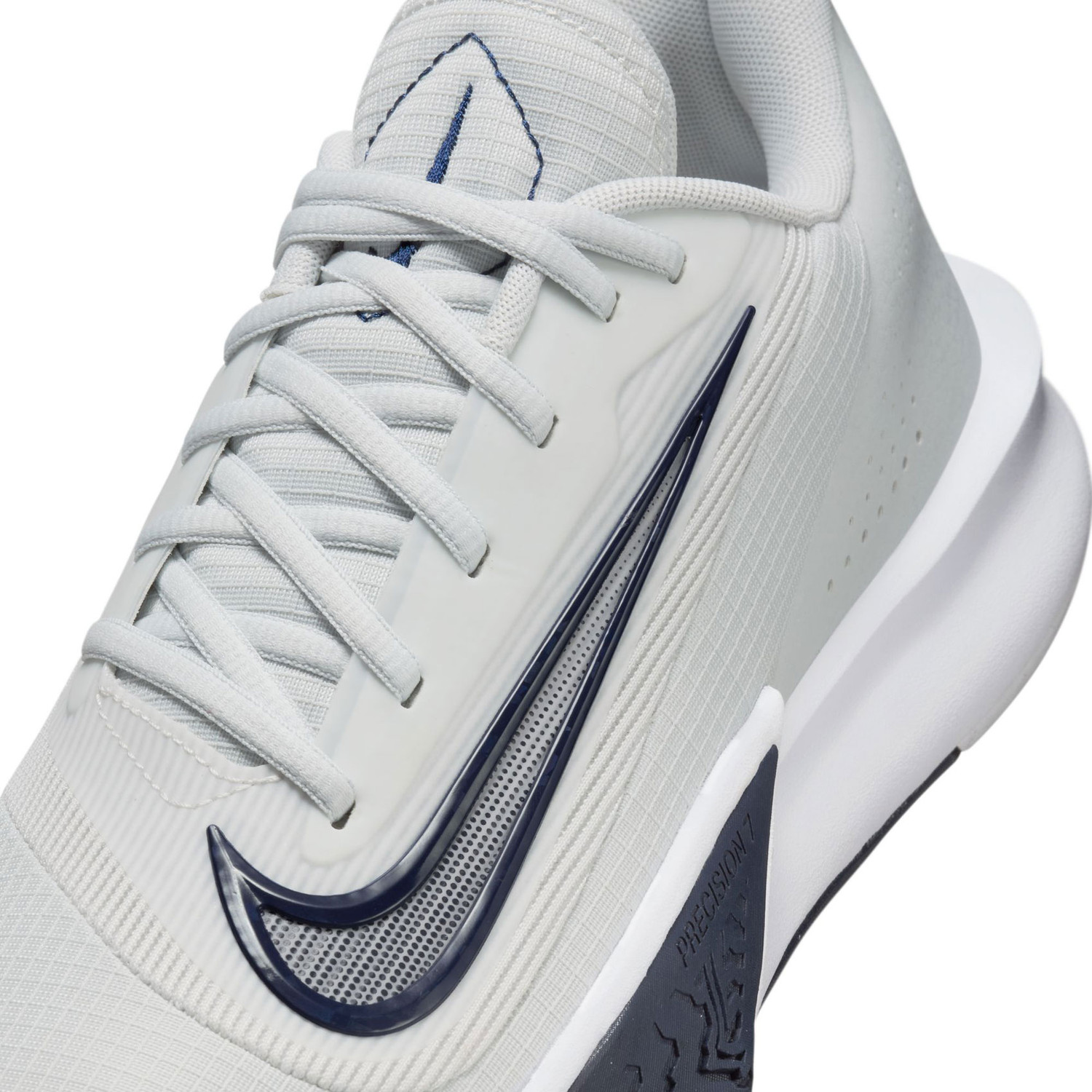 NIKE PRECISION Ⅶ 002カラー　24.0㎝ 楽天市場】ナイキ NIKE PRECISION VIIプレシジョン 7 スモーク