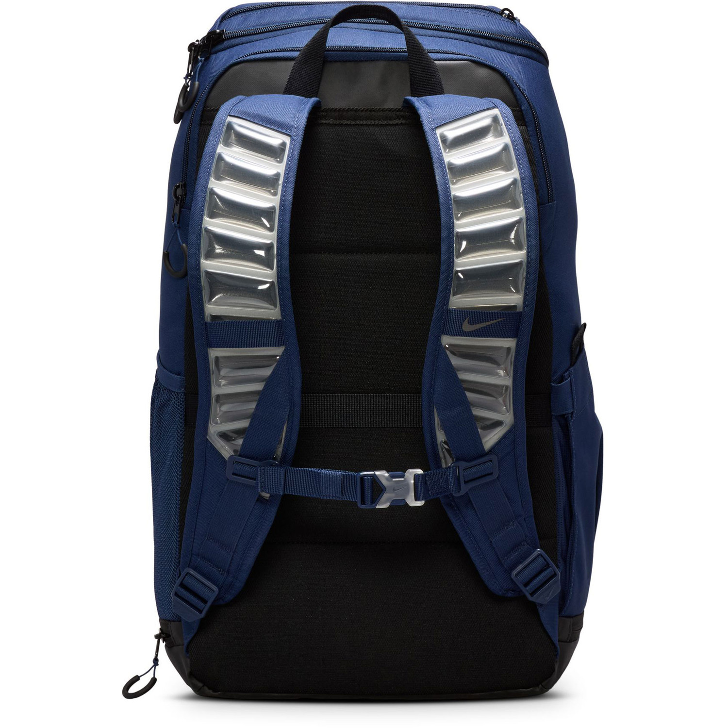nike air max backpack blue