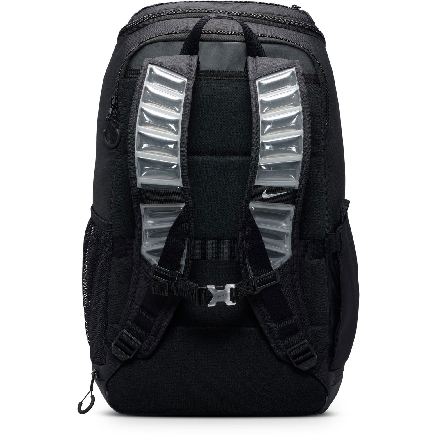 nike backpack with holes