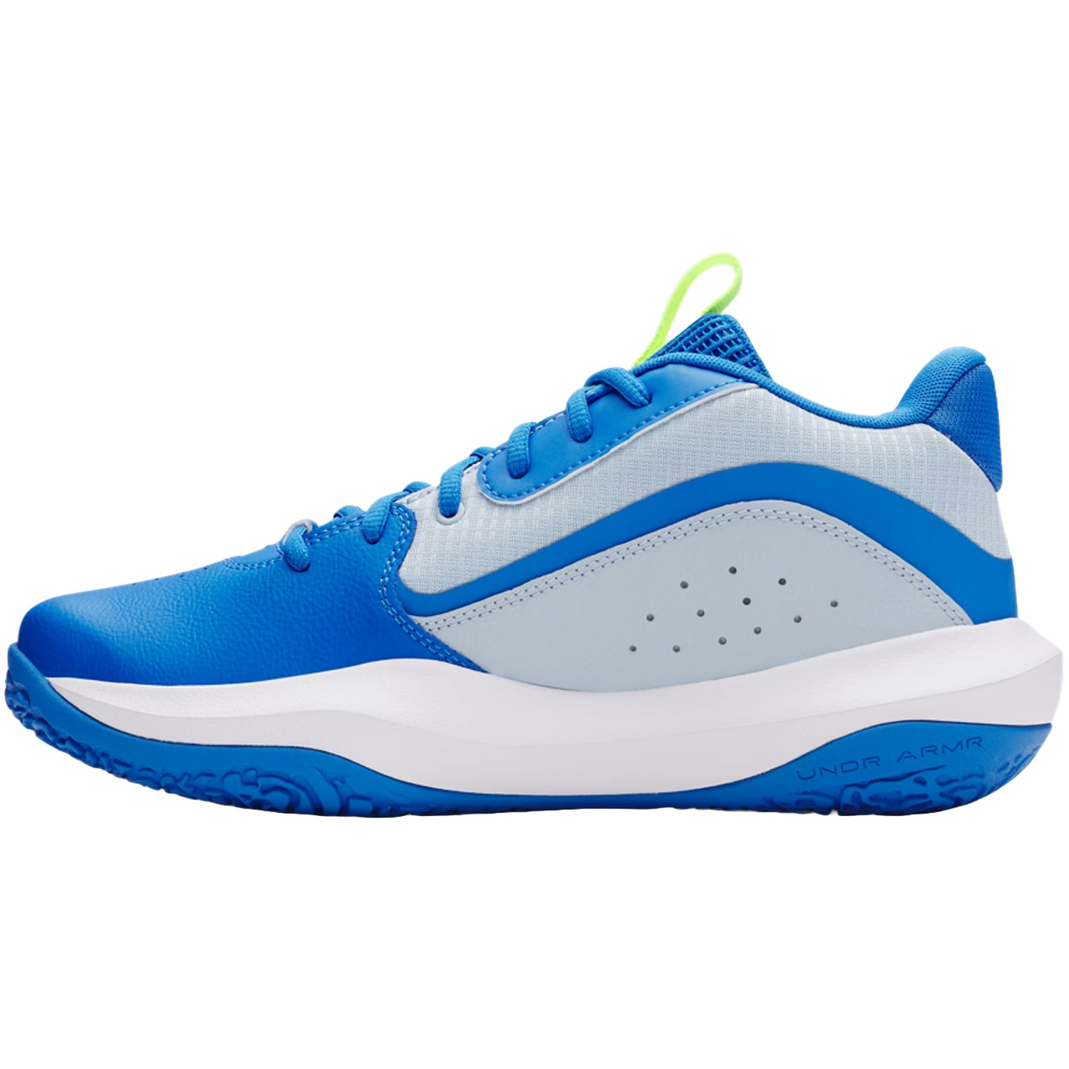 Under Armour Lockdown 7 - Handballshop.com