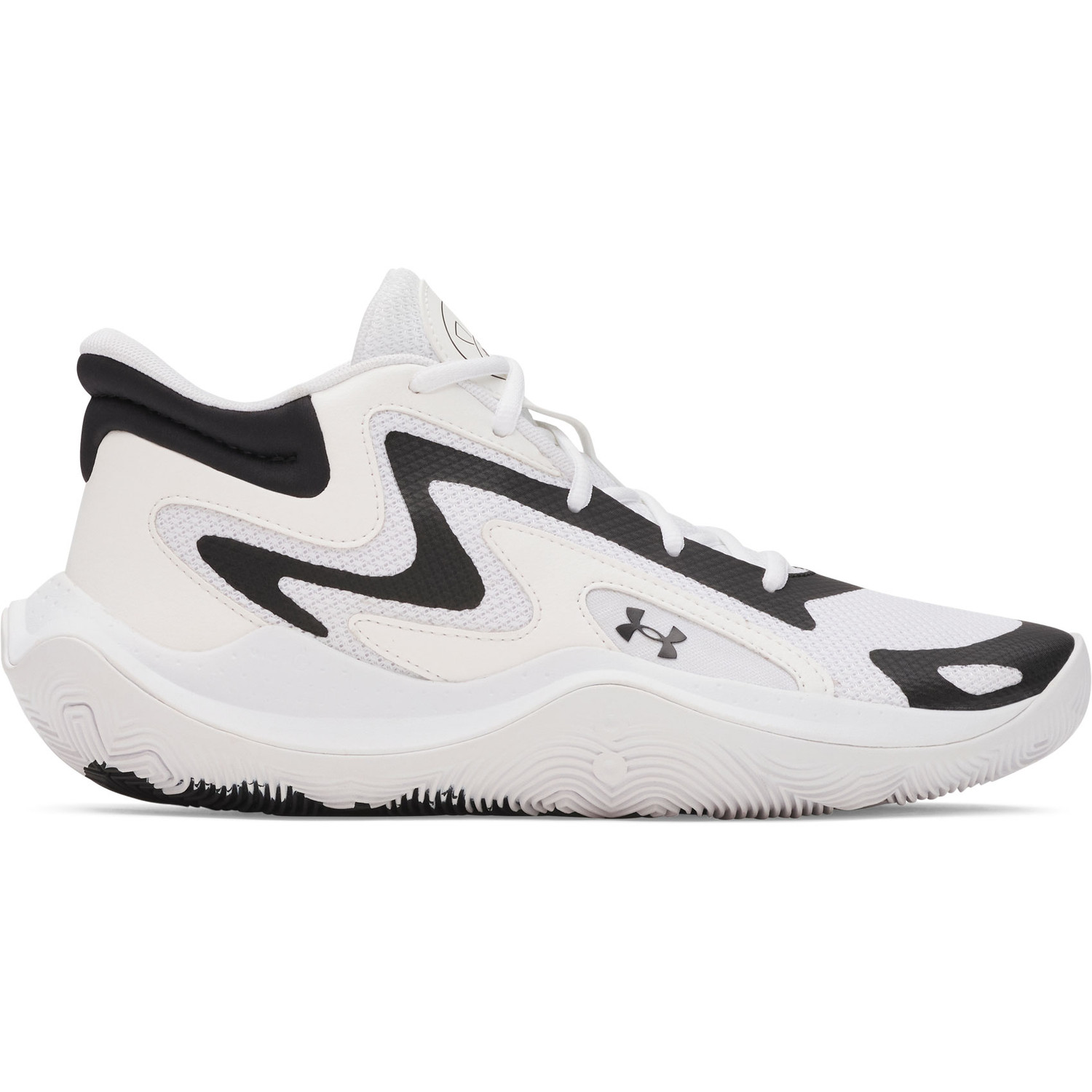 Under Armour Jet 25 - Handballshop.com