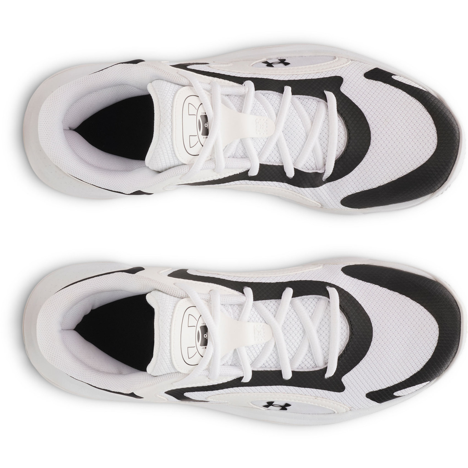 Under Armour Jet 25 - Handballshop.com