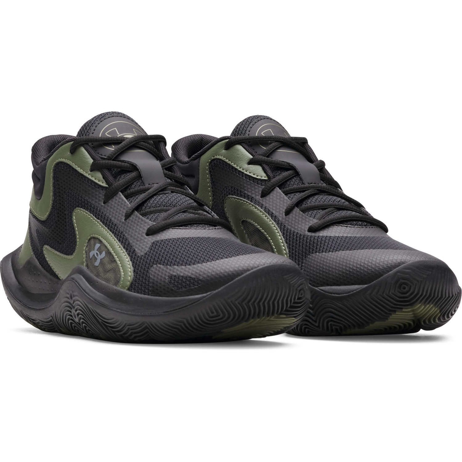 Under Armour Jet 25 - Handballshop.com