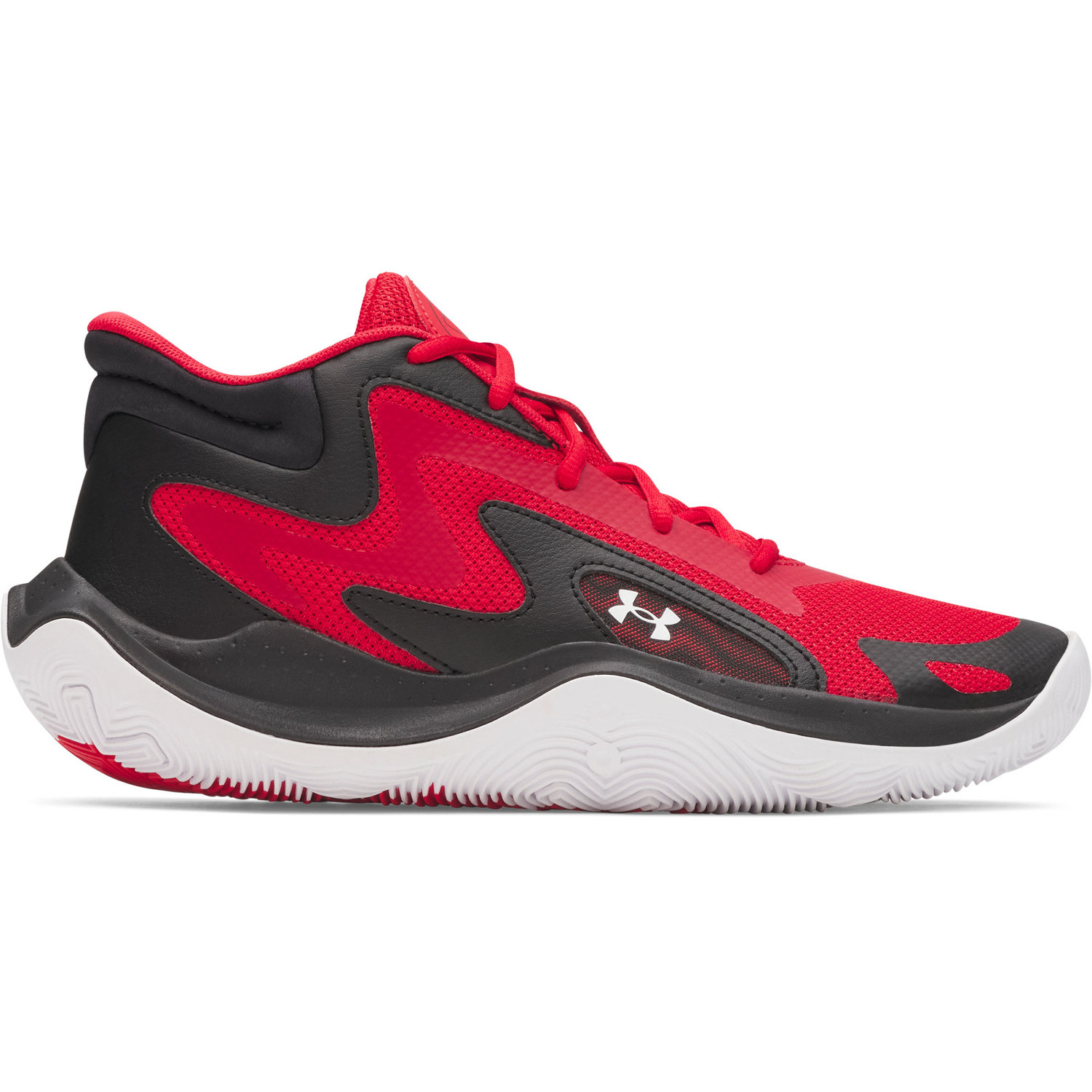 EGOZARU JORDAN UNDER ARMOUR バスケウェア5点セット Under Armour Jet 25 - Handballshop.com