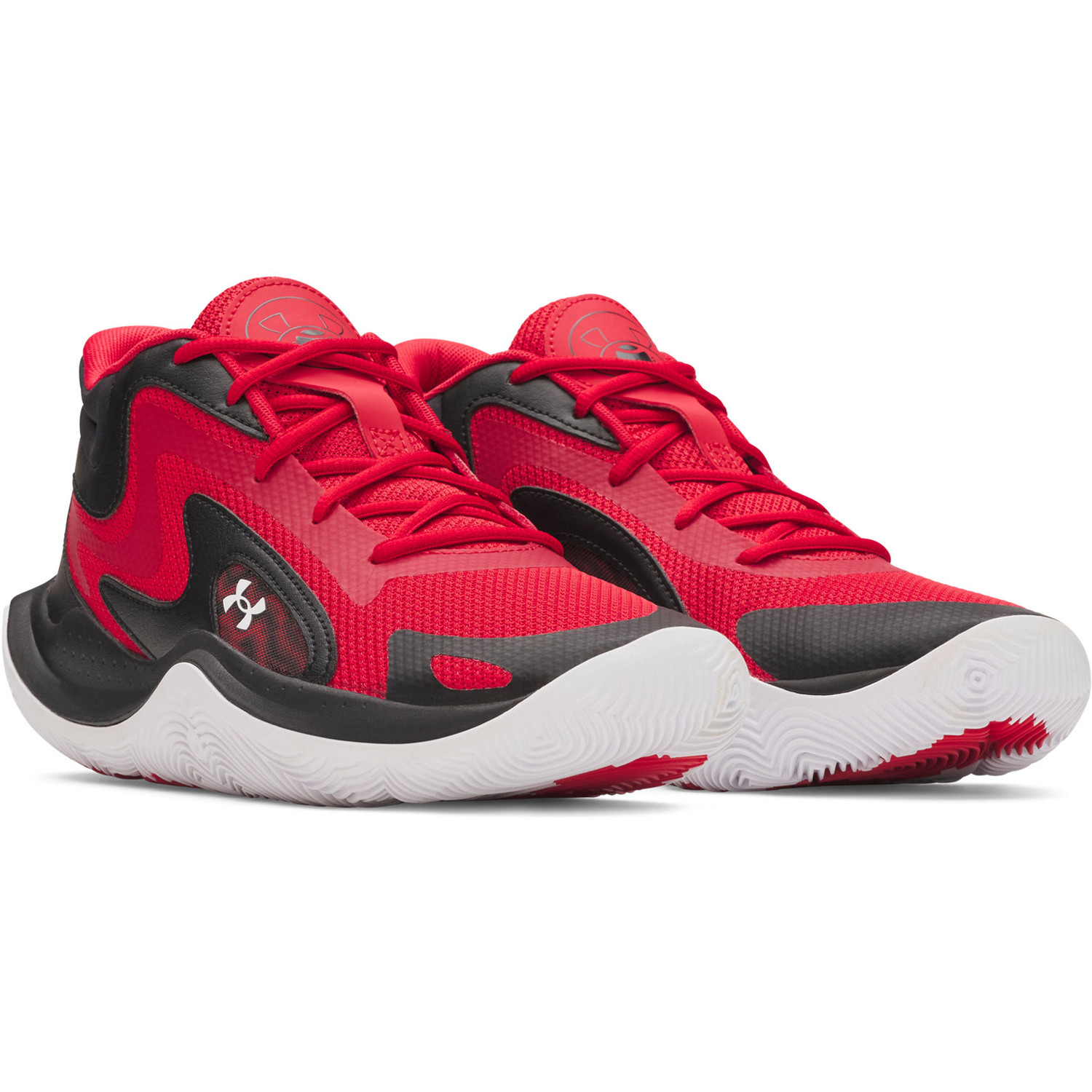Under Armour Jet 25 - Handballshop.com