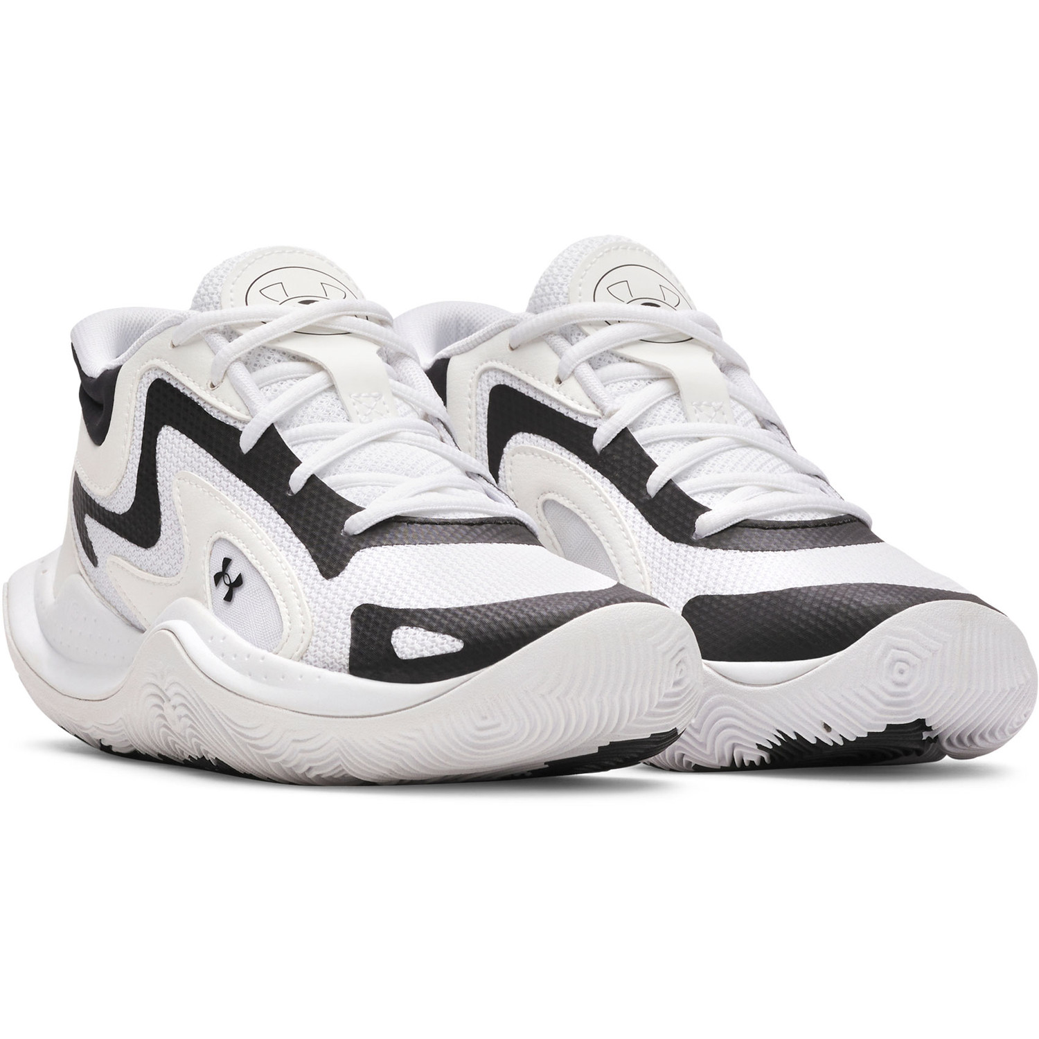 Under Armour Jet 25 GS Kids - Handballshop.com