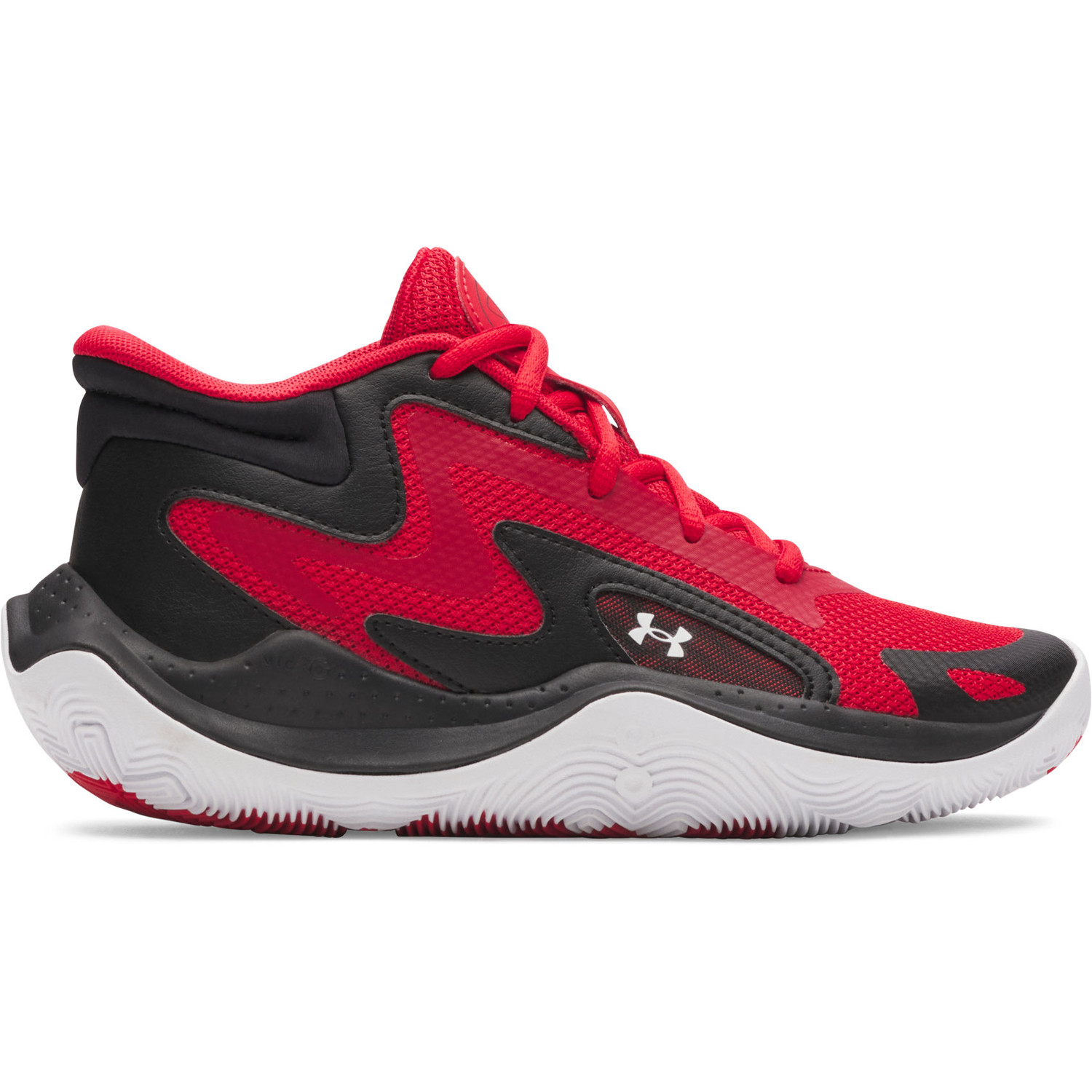 Armour Jet Under Armour Youth Boys Basketball Shoes Under Armour