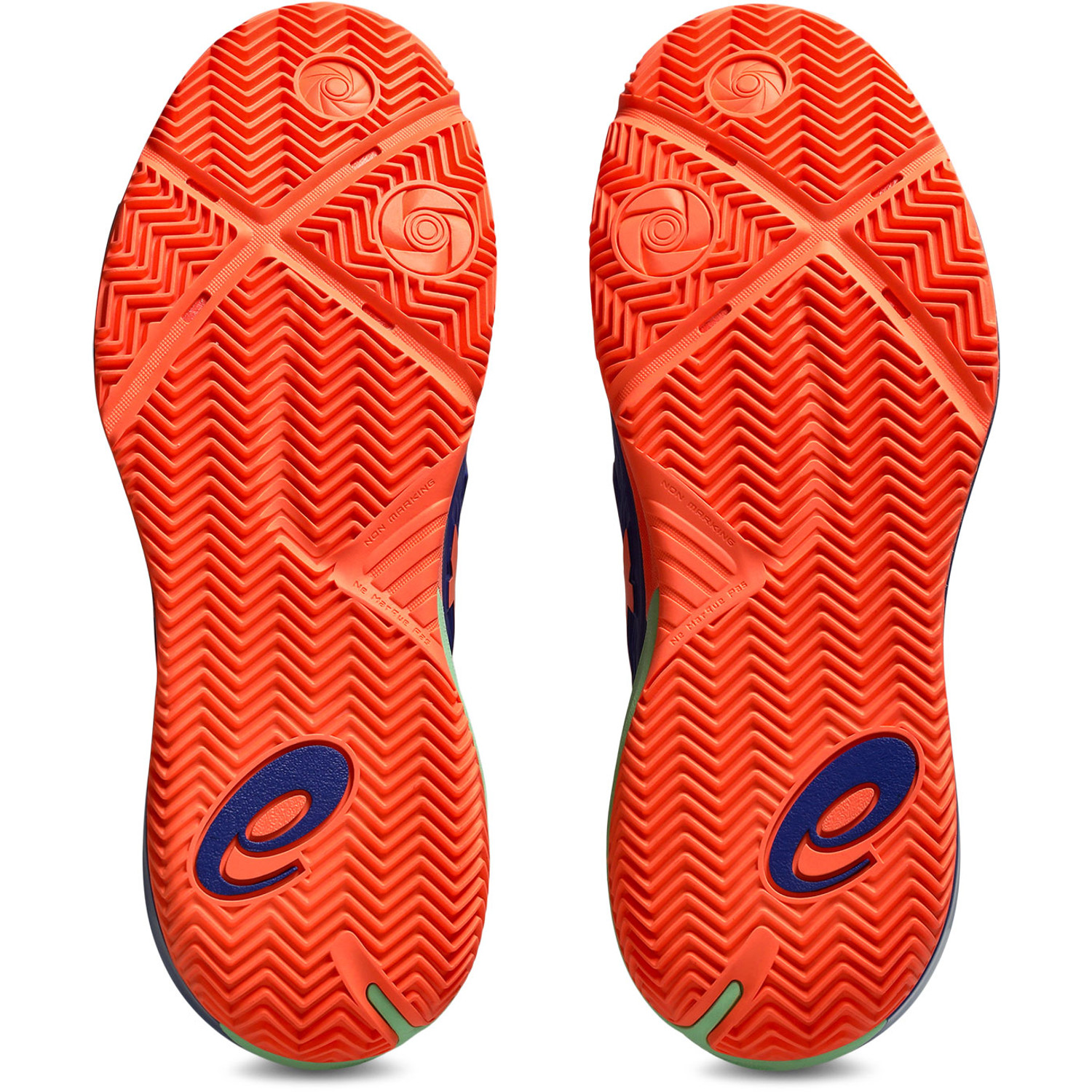 ASICS Gel-Resolution Padel X Men - PassaSports.com