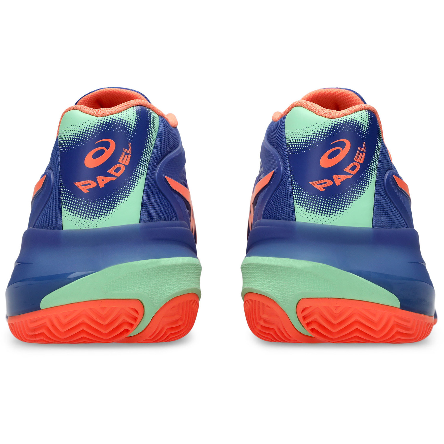 ASICS Gel-Resolution Padel X Men - PassaSports.com