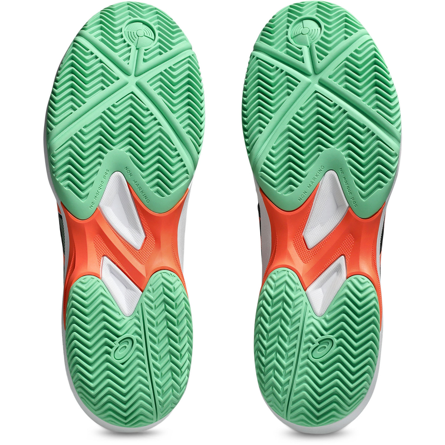 ASICS Game FF Padel Men - PassaSports.com