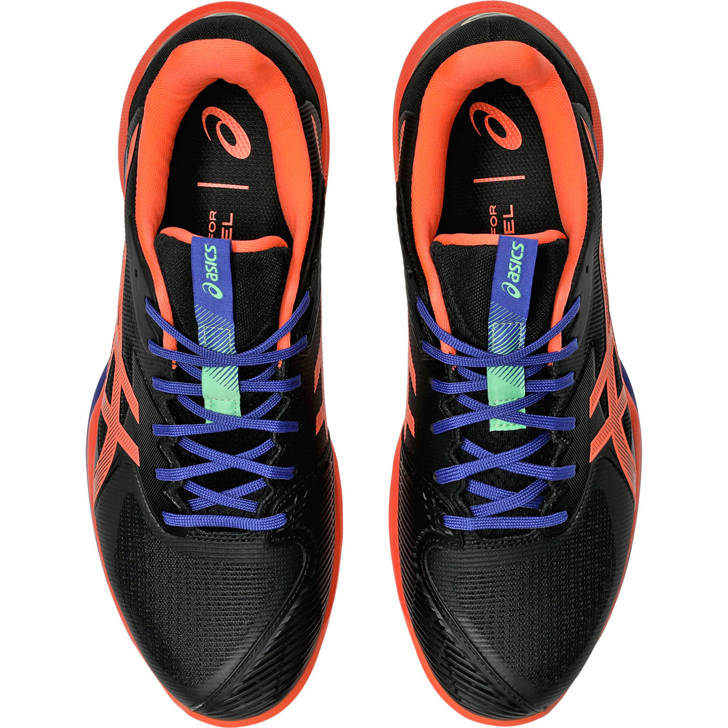 ASICS Solution Speed ​​FF 3 Padel - PassaSports.com