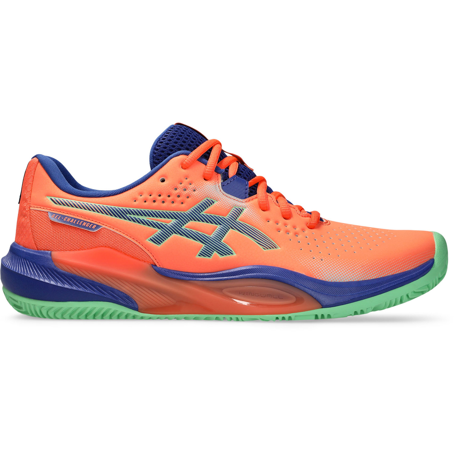 ASICS Gel-Challenger 15 Padel Men