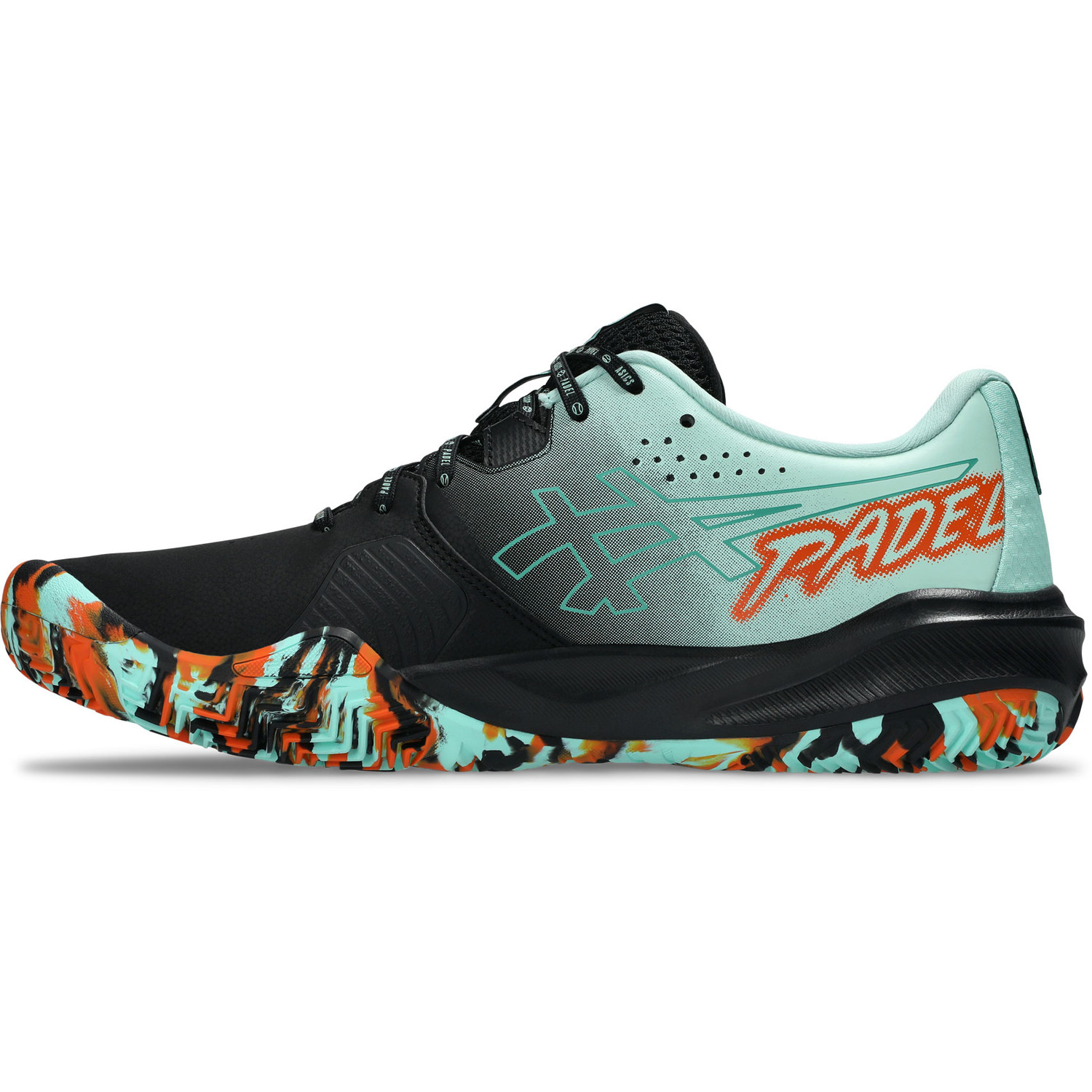 ASICS Gel-Challenger 14 Padel Limited Edition Here - PassaSports.com