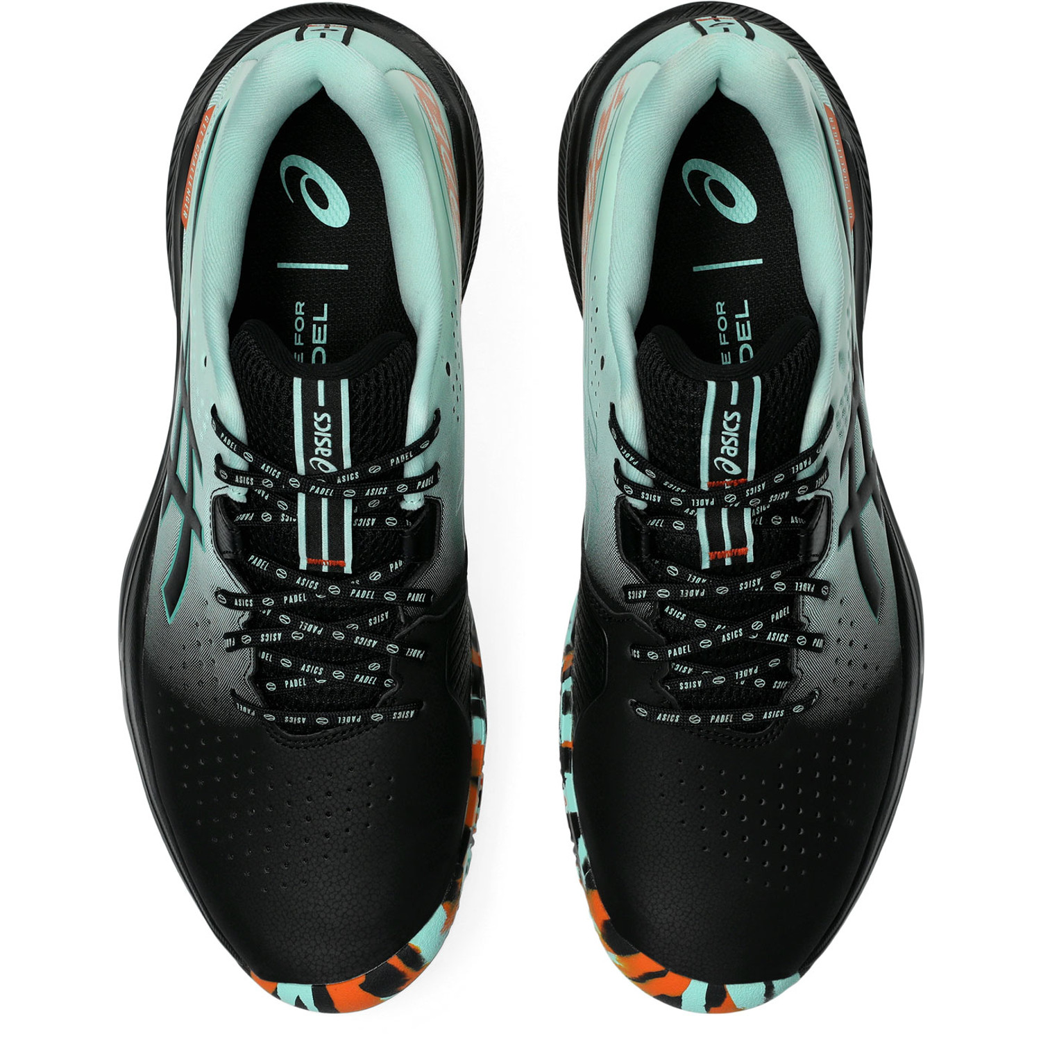 フールズメイト ASICS Gel-Challenger 14 Padel Limited Edition Here - PassaSports.com