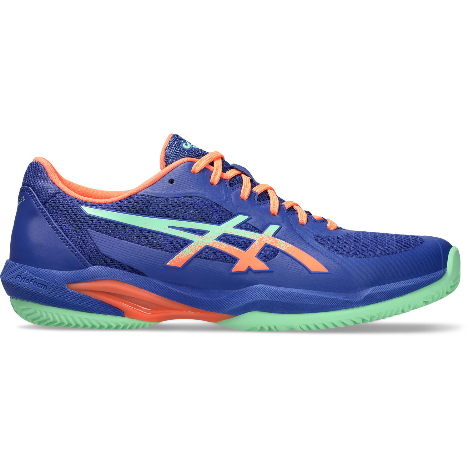 Asics Solution Swift FF 2 Padel Heren » TennisDirect.nl