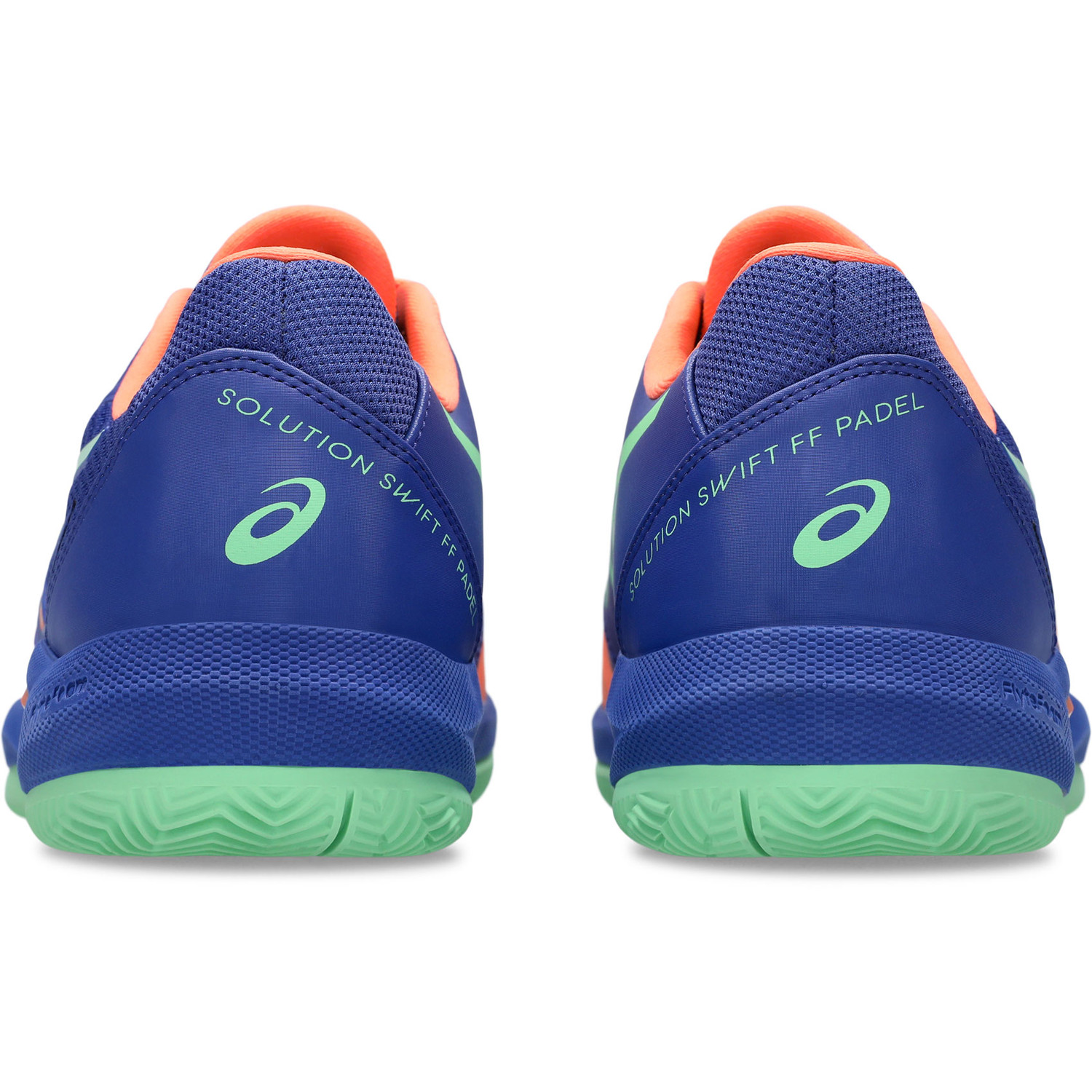 Asics Solution Swift FF 2 Padel Heren » TennisDirect.nl