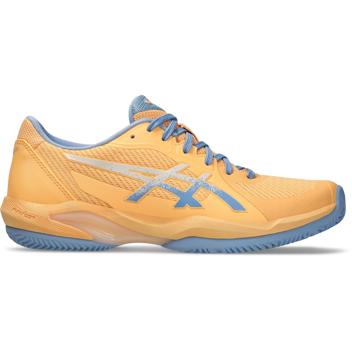 Asics Solution Swift FF 2 Padel Dames - PadelDirect.nl