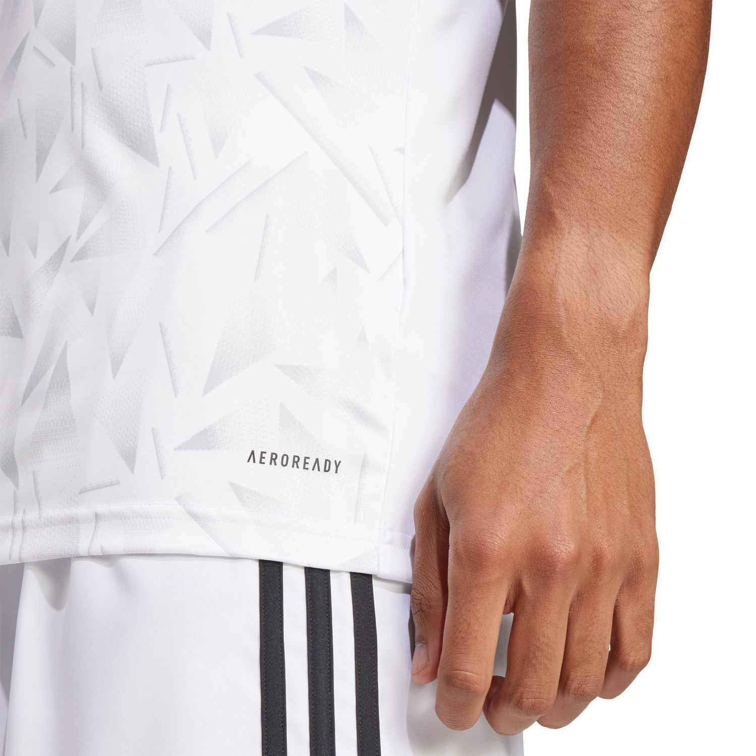 adidas Team Icon 25 Training Shirt - PassaSports.com
