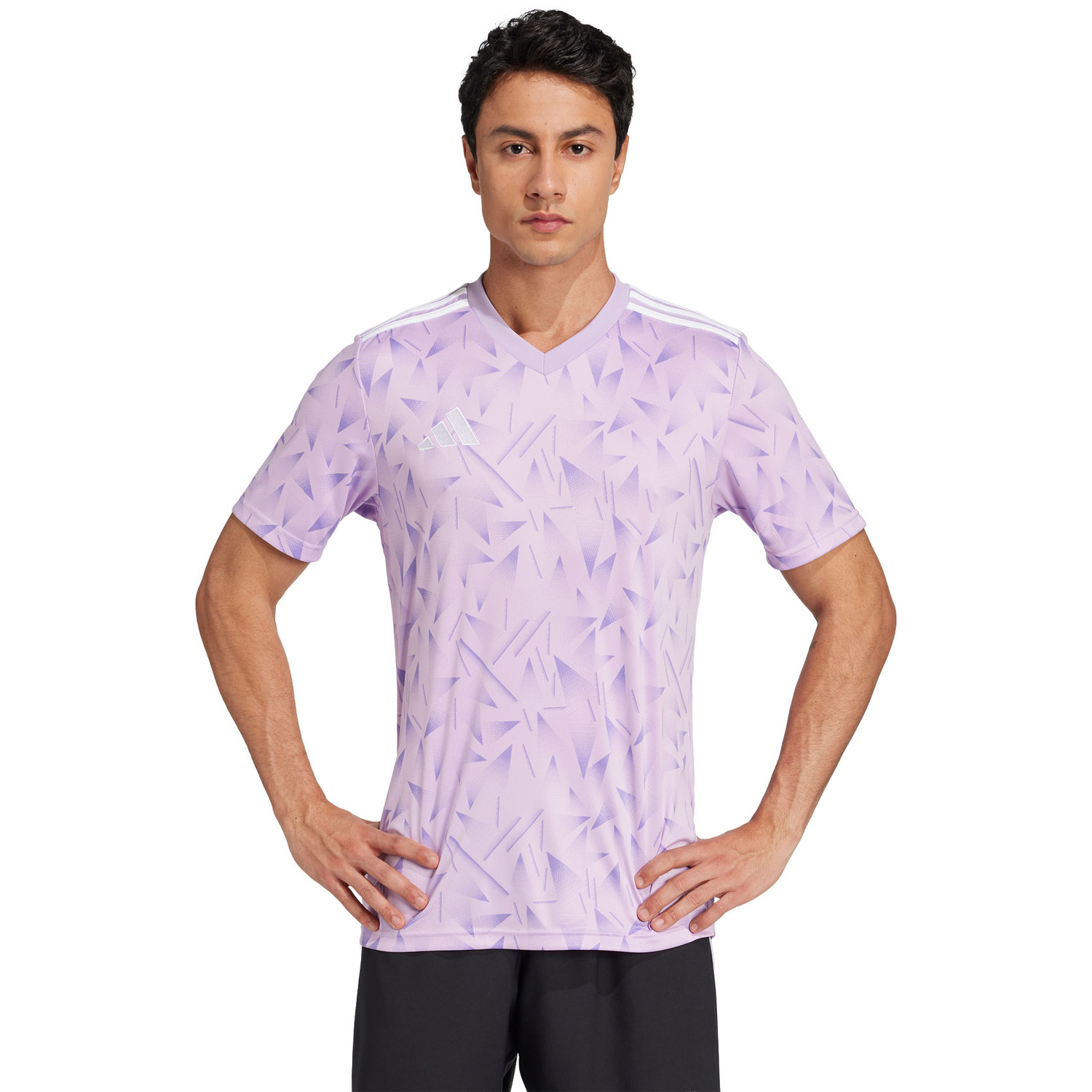 adidas Team Icon 25 Training Shirt - Handballshop.com