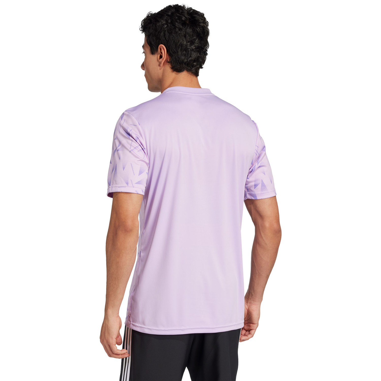 adidas Team Icon 25 Training Shirt - Handballshop.com