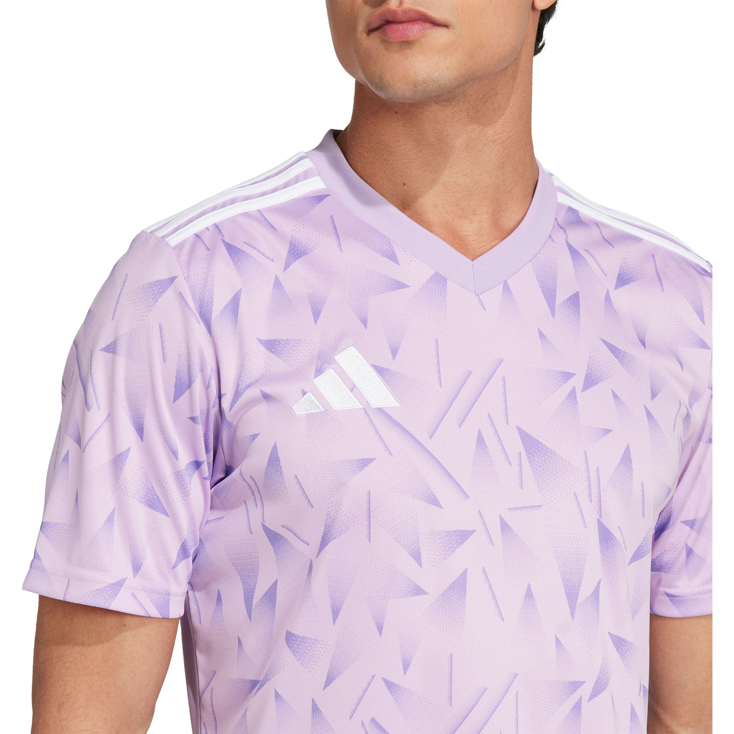adidas Team Icon 25 Training Shirt - Handballshop.com