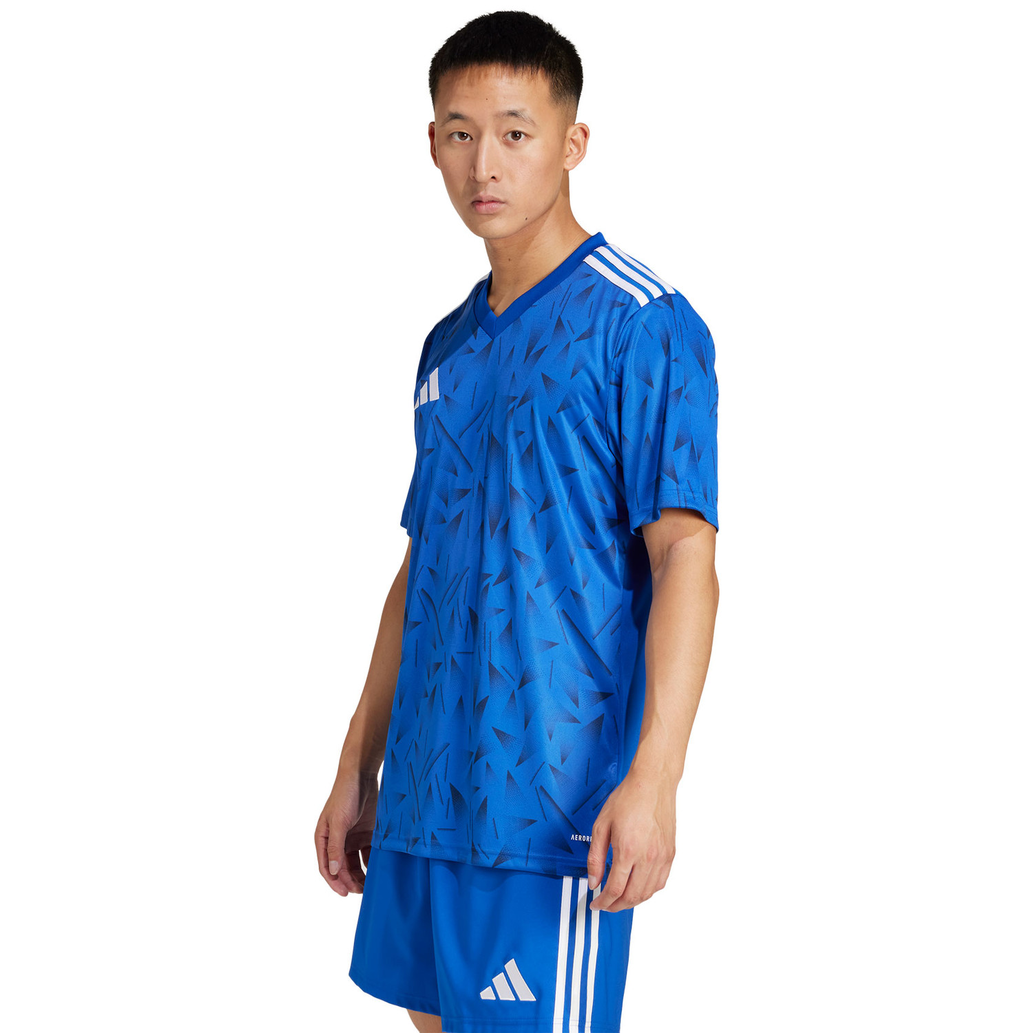 adidas Team Icon 25 Training Shirt - Main Image