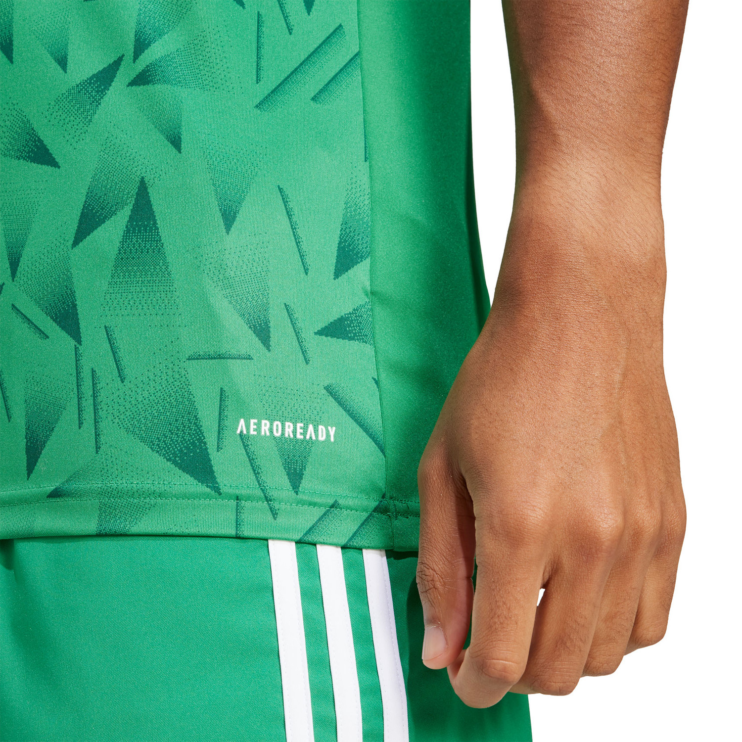 adidas Team Icon 25 Training Shirt - PassaSports.com