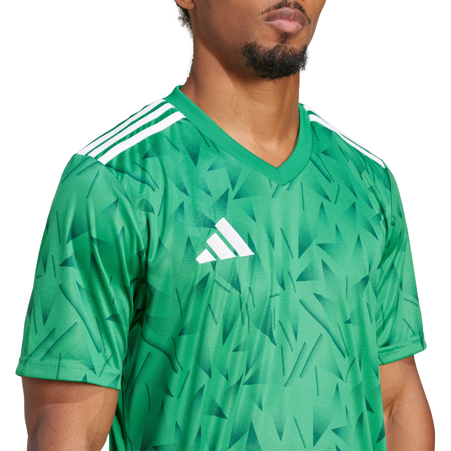 adidas Team Icon 25 Training Shirt - PassaSports.com
