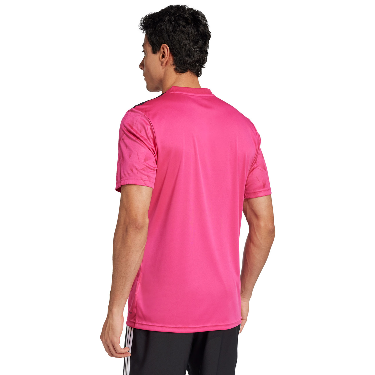 adidas Team Icon 25 Training Shirt - Handballshop.com