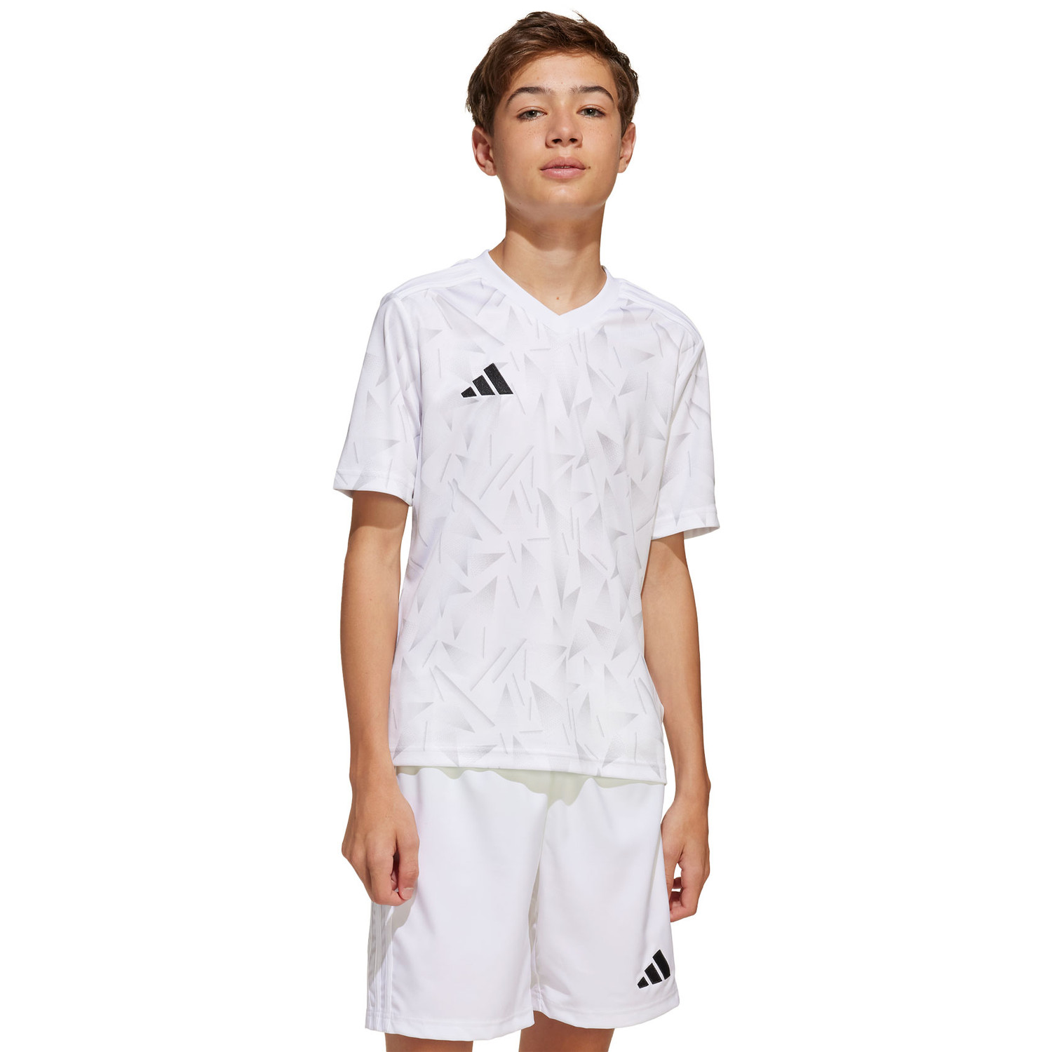 adidas Team Icon 25 Training Shirt Kids - Handballshop.com