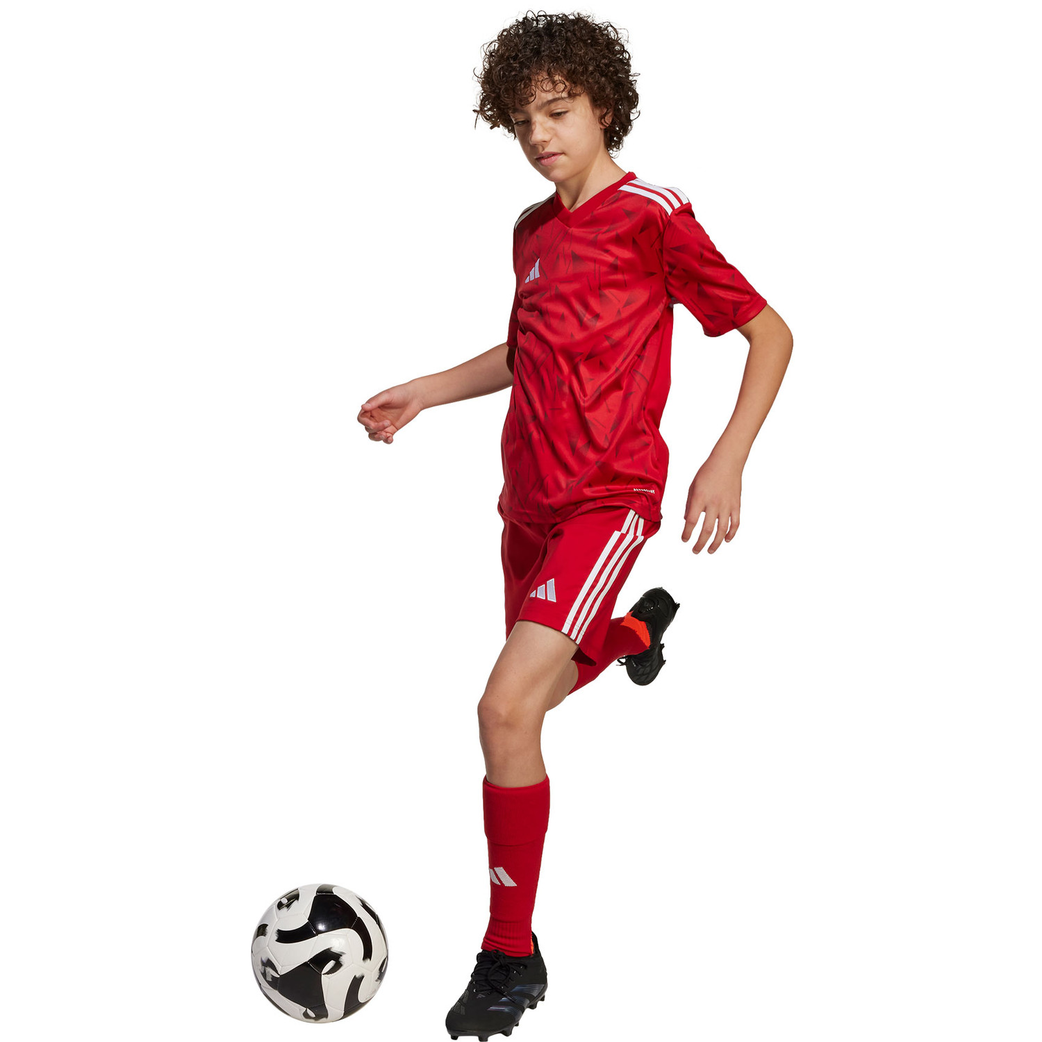 adidas Team Icon 25 Training Shirt Kids - Handballshop.com