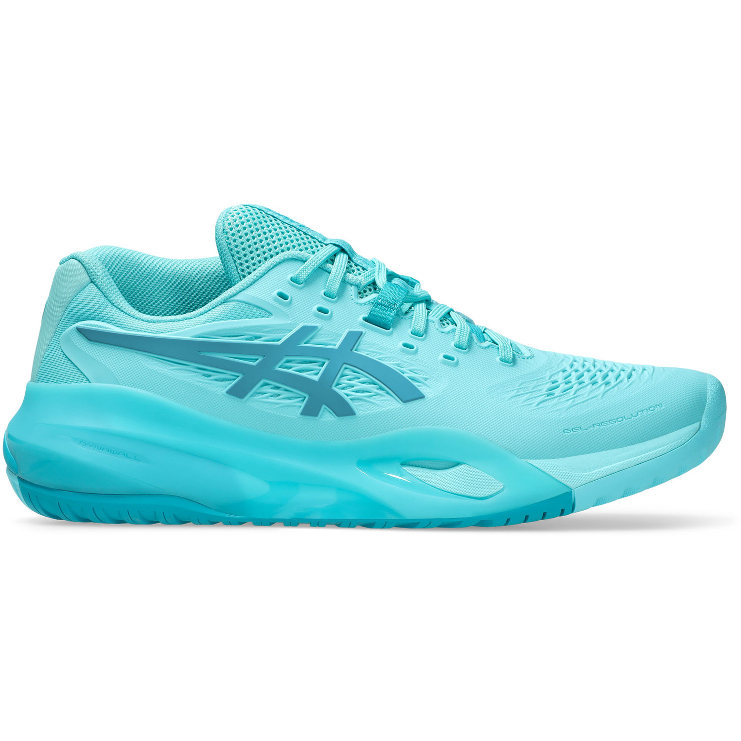 ASICS Gel-Resolution X Men - PassaSports.com