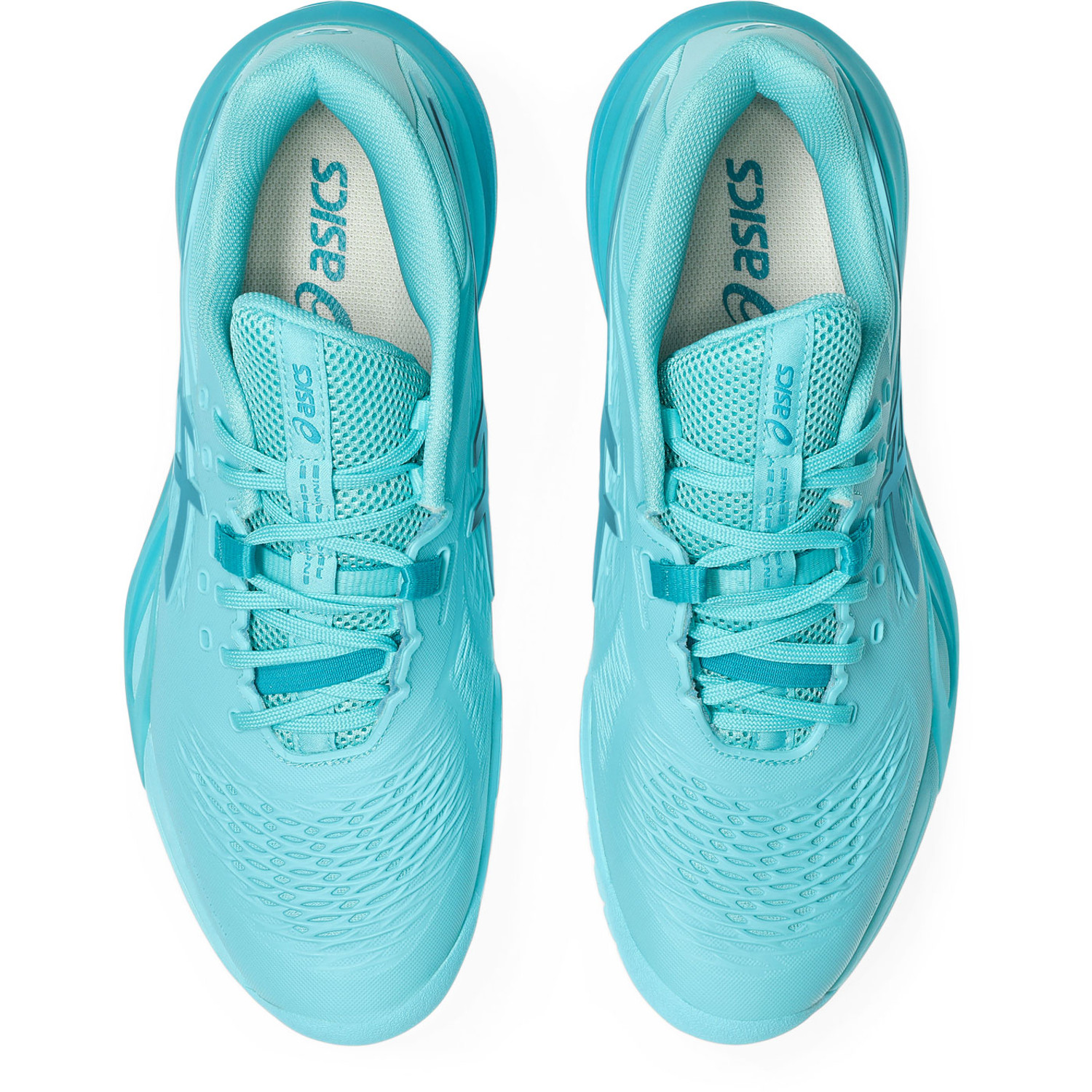 ASICS Gel-Resolution X Men - PassaSports.com