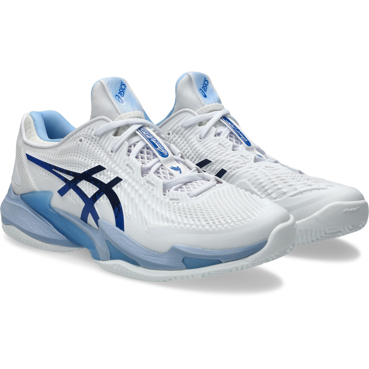 Asics Court Ff Asics Tennis Shoes Warranty Asics Court FF Novak