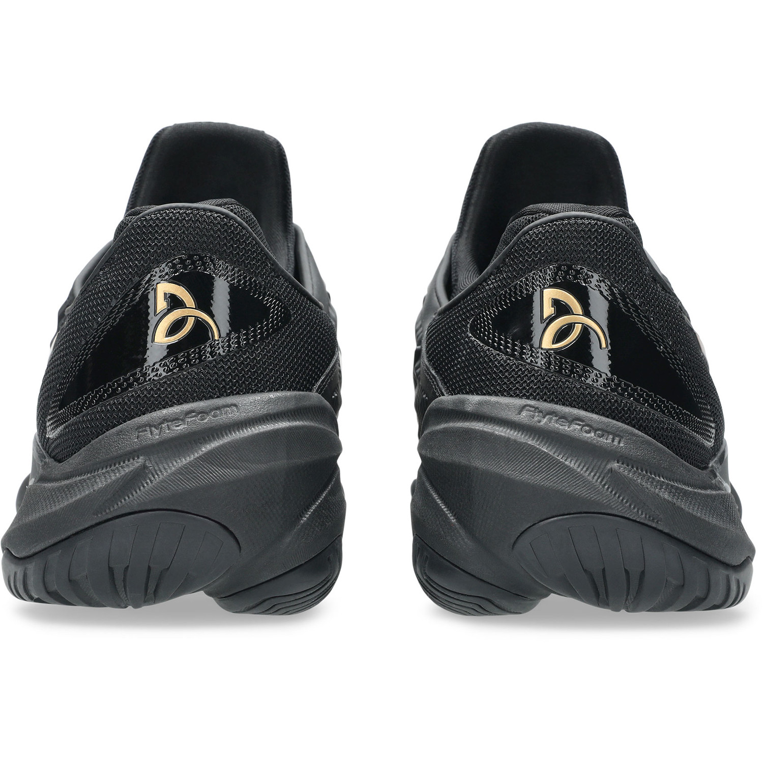 ASICS Court FF 3 Novak Night Energy Men - PassaSports.com