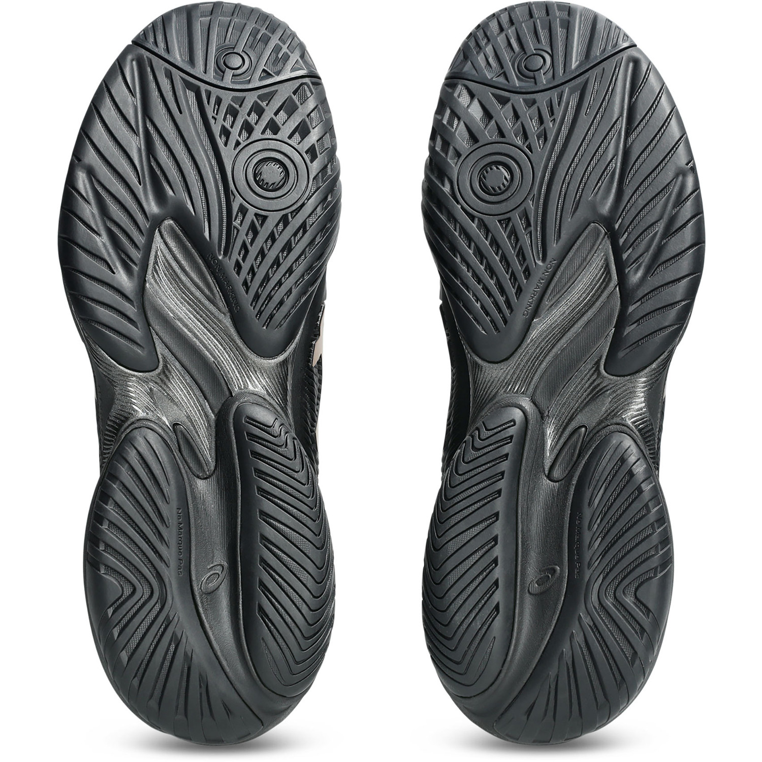 ASICS Court FF 3 Novak Night Energy Men - PassaSports.com