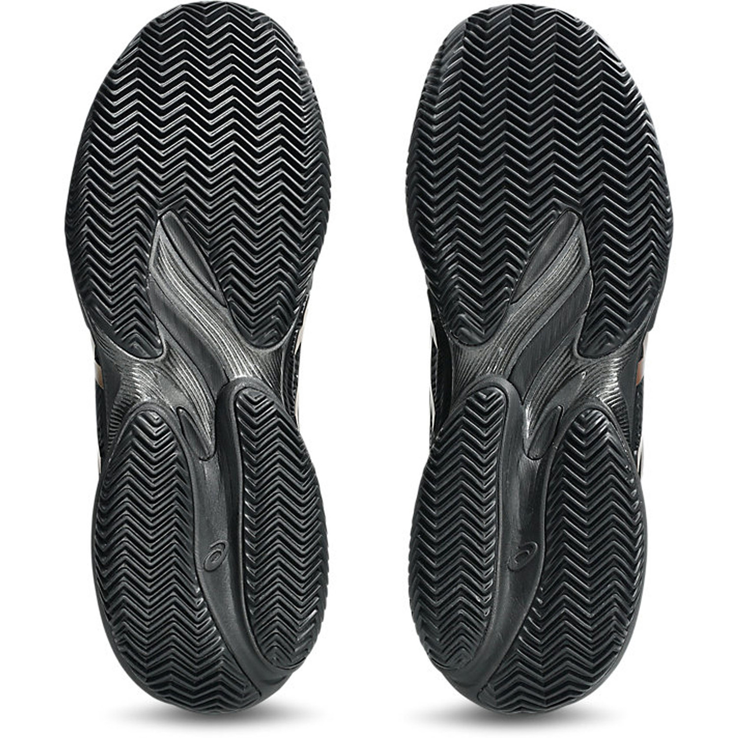 ASICS Court FF 3 Novak Night Energy Clay Men - PassaSports.com