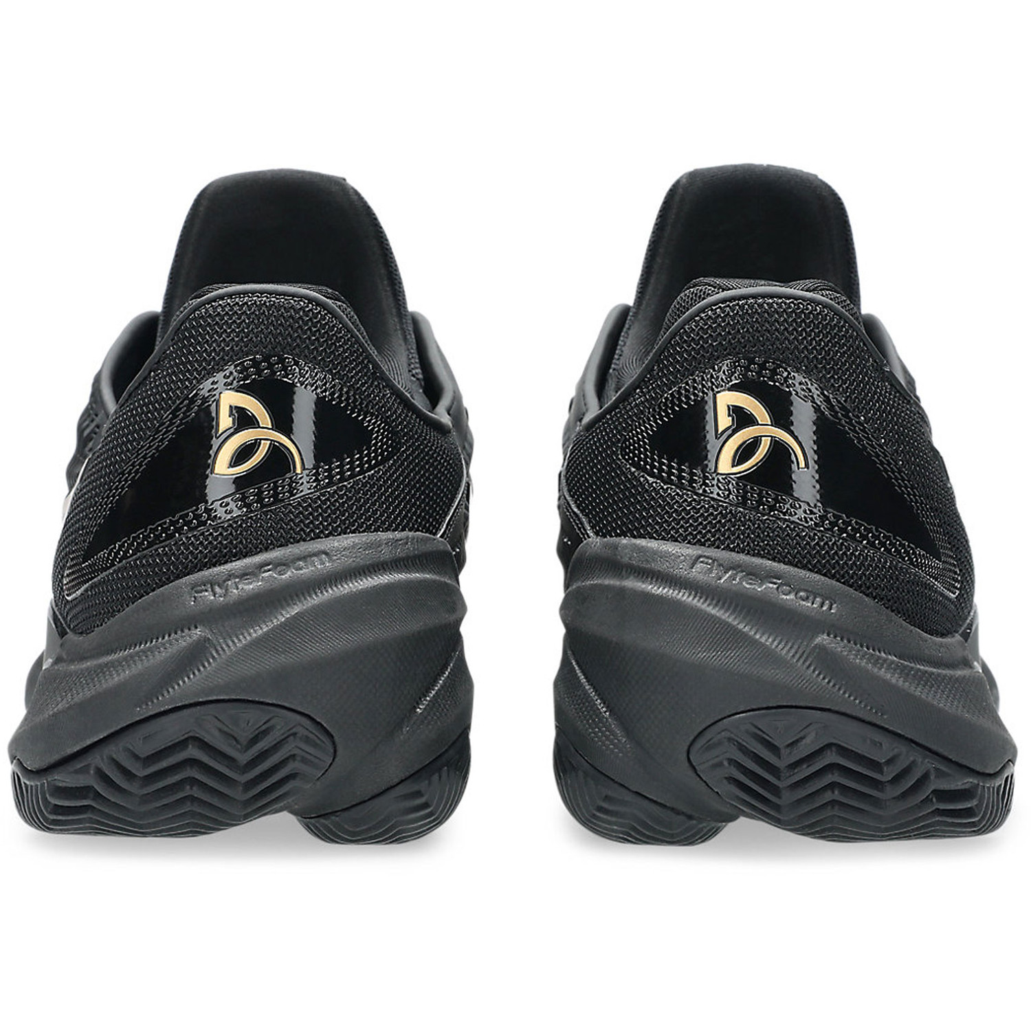 ASICS Court FF 3 Novak Night Energy Clay Men - PassaSports.com
