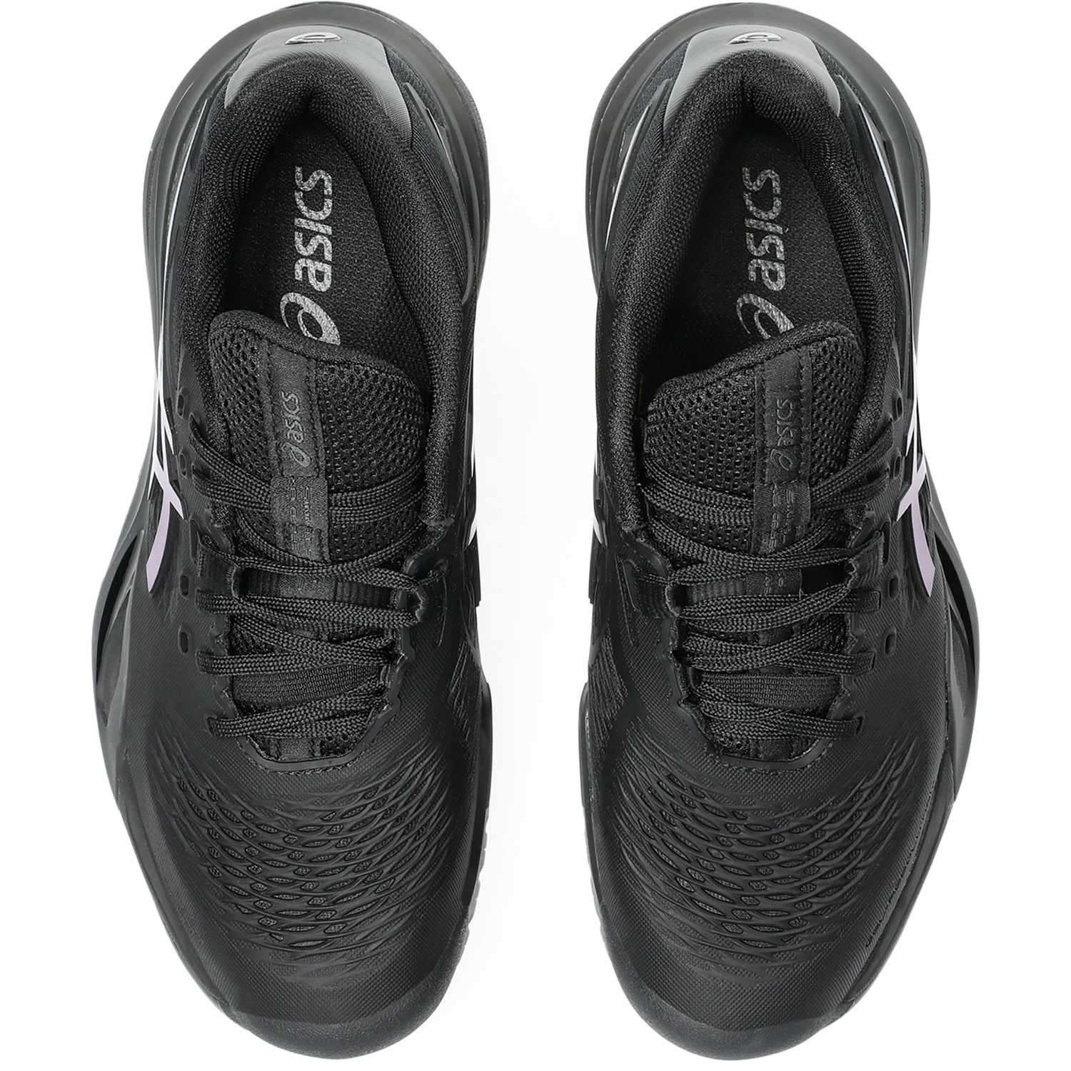 【美品】 asics GEL-RESOLUTION X NIGHT ENERGY GEL-RESOLUTION X NIGHT ENERGY | Men | Black/Prism Blue