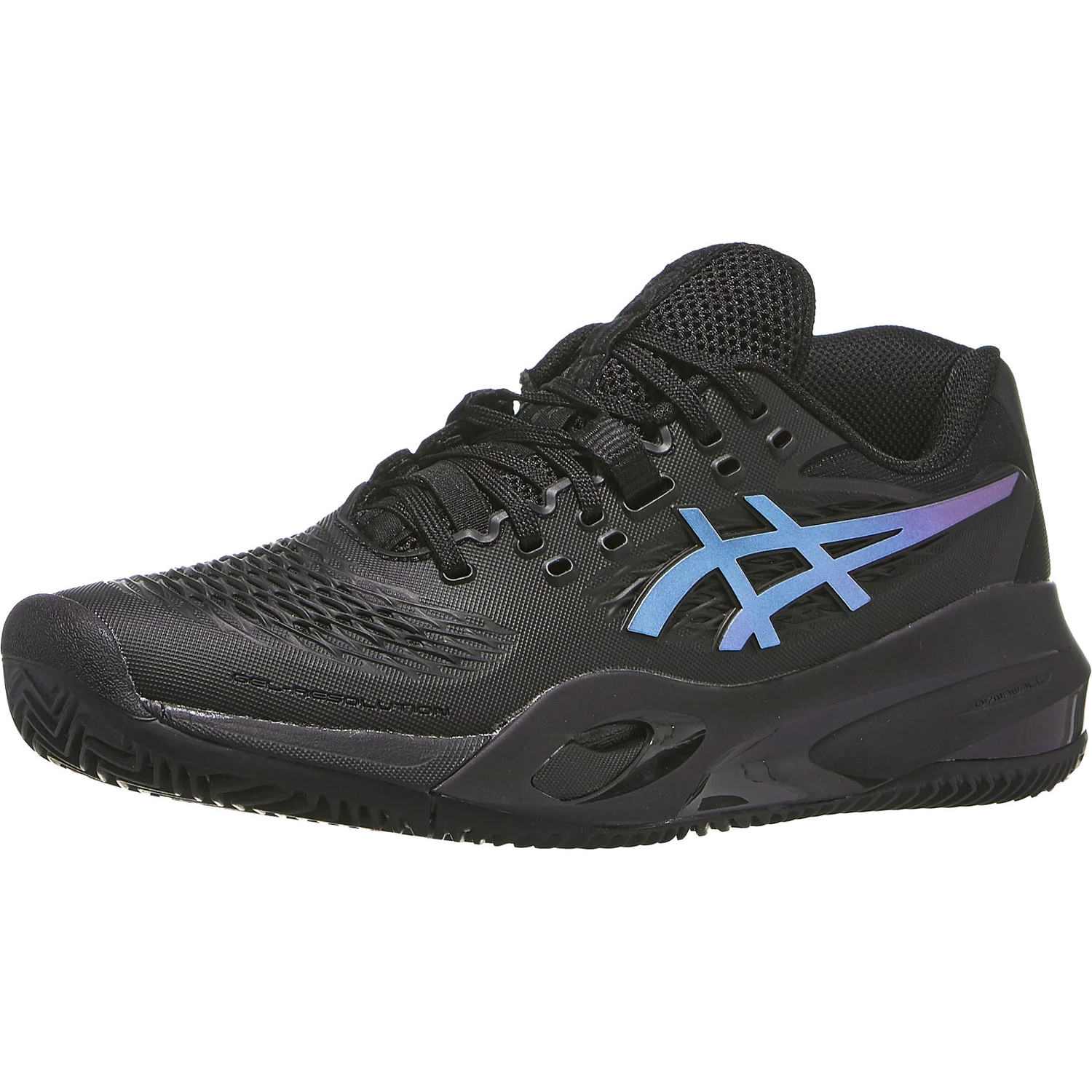 【美品】 asics GEL-RESOLUTION X NIGHT ENERGY ASICS Gel-Resolution X Night Energy Men - PassaSports.com