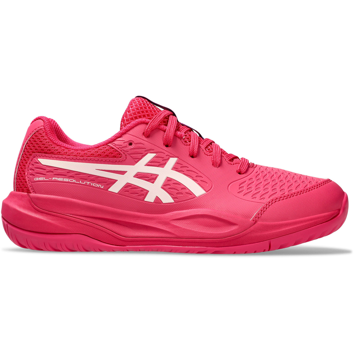 ASICS Gel-Resolution X Junior »