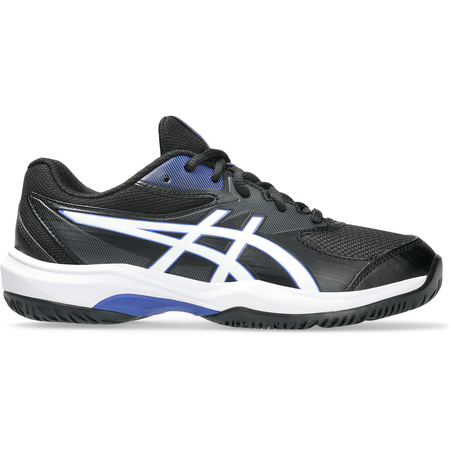asics intersport homme