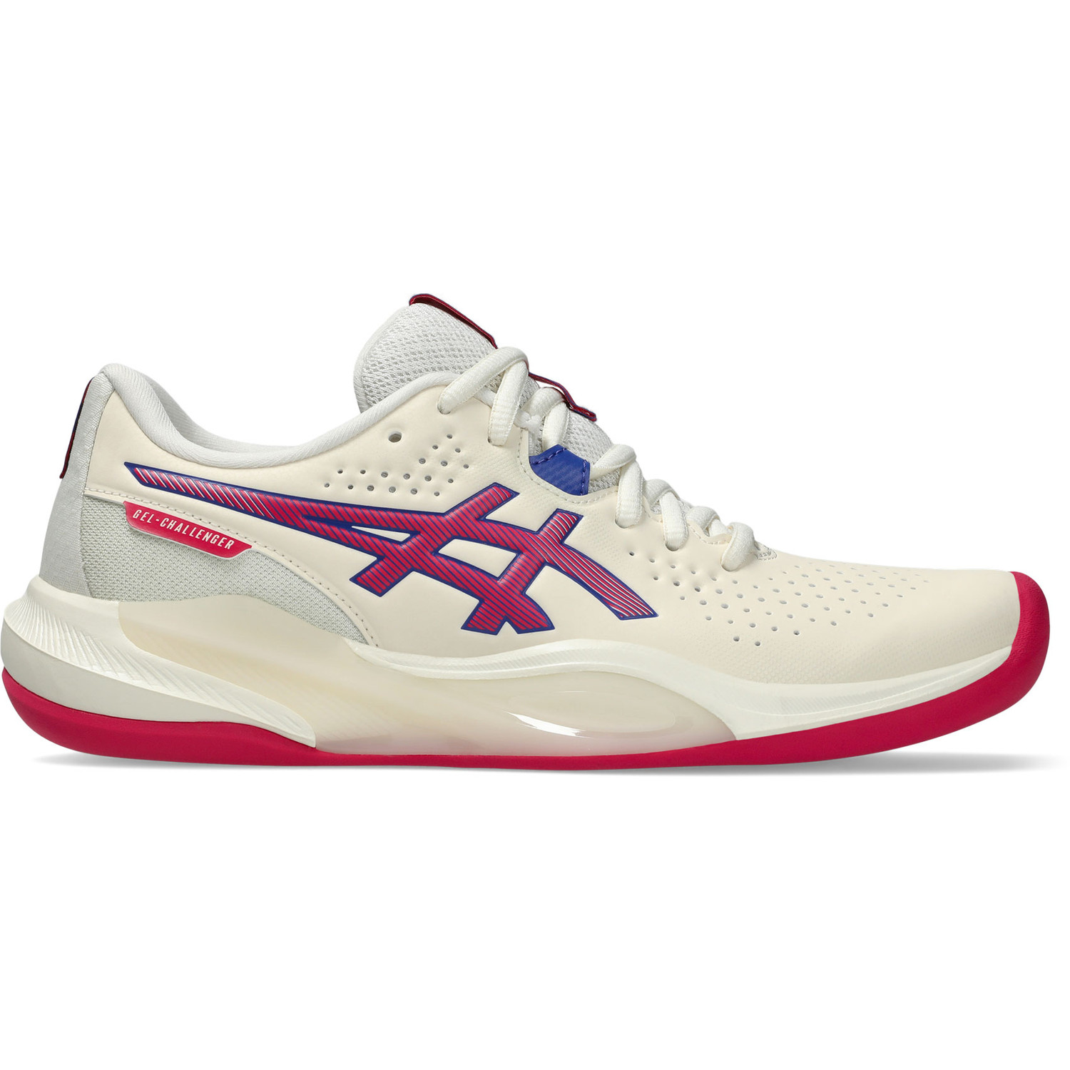 ASICS Gel-Challenger 15 Indoor Dames » - Main Image
