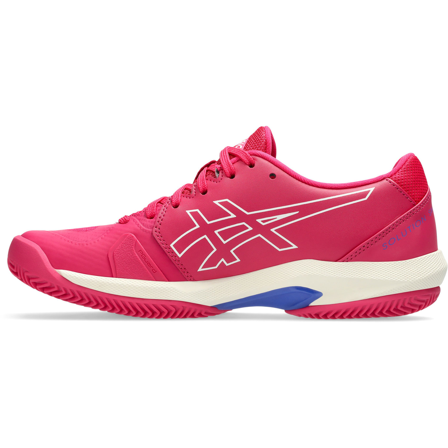 ASICS Solution Swift FF 2 Clay Women - PassaSports.com