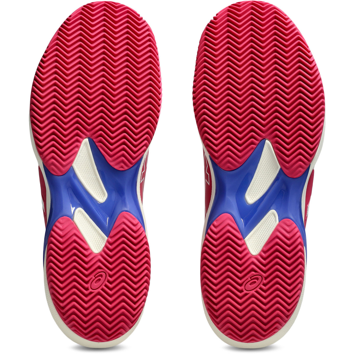 ASICS Solution Swift FF 2 Clay Women - PassaSports.com