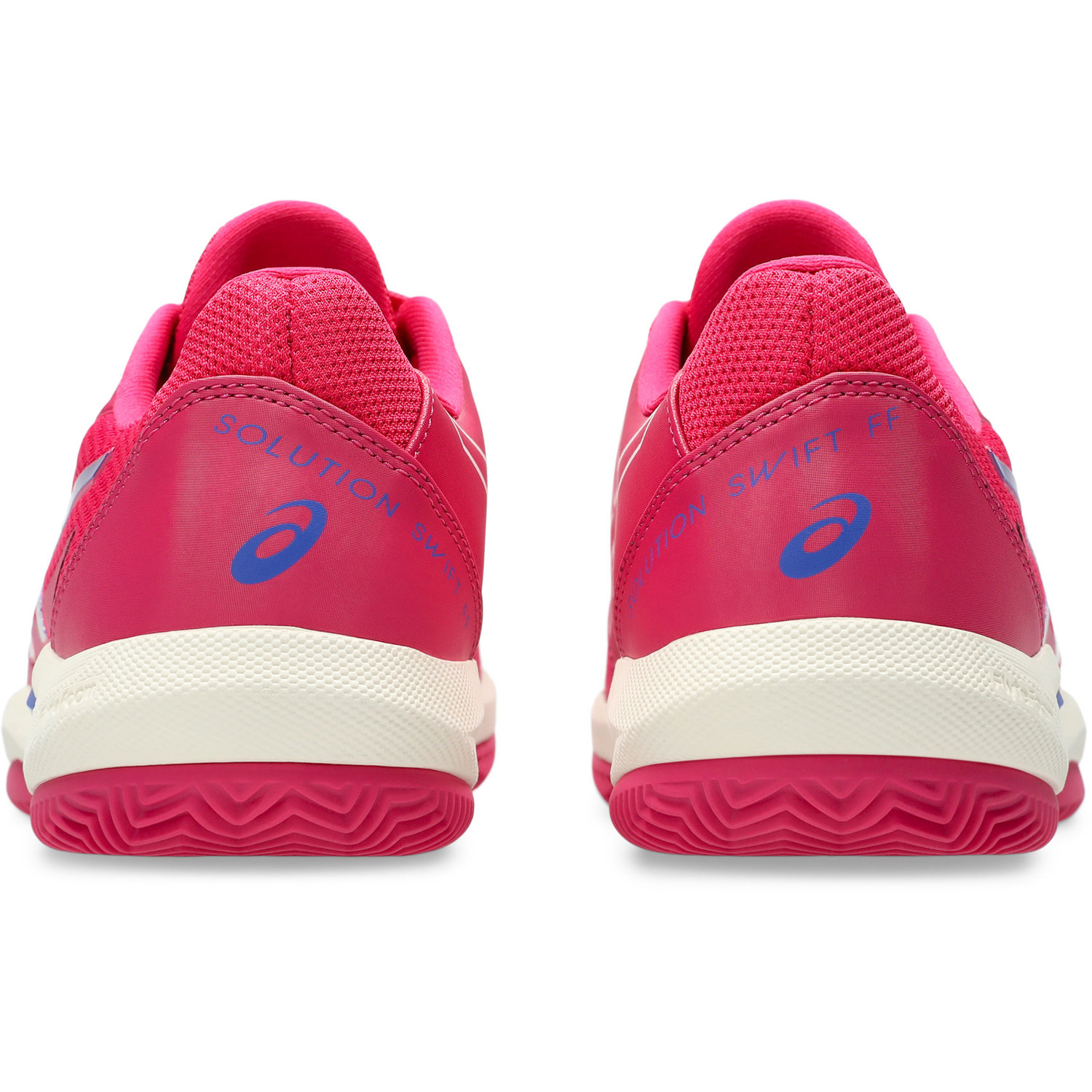 ASICS Solution Swift FF 2 Clay Women - PassaSports.com
