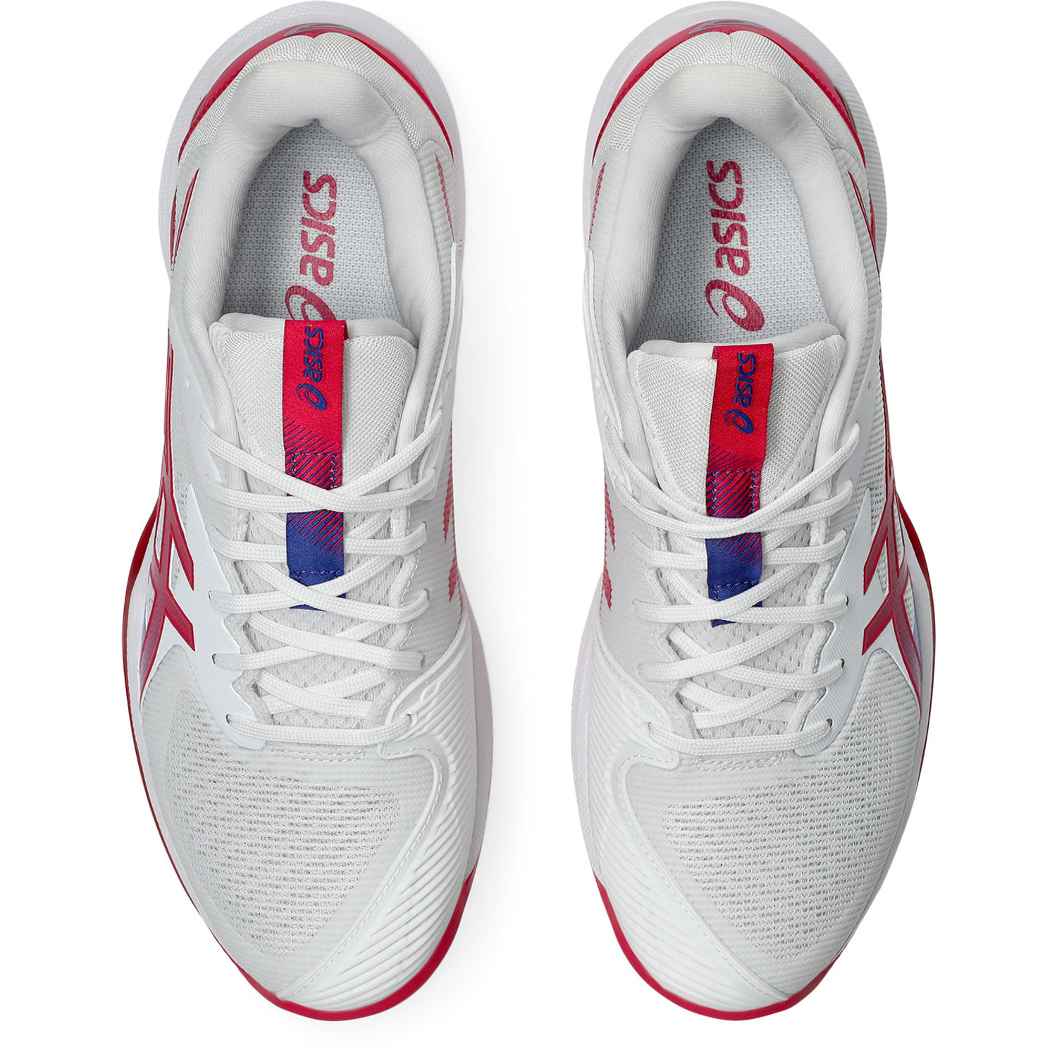 ASICS Solution Speed ​​FF 3 Clay Women - PassaSports.com